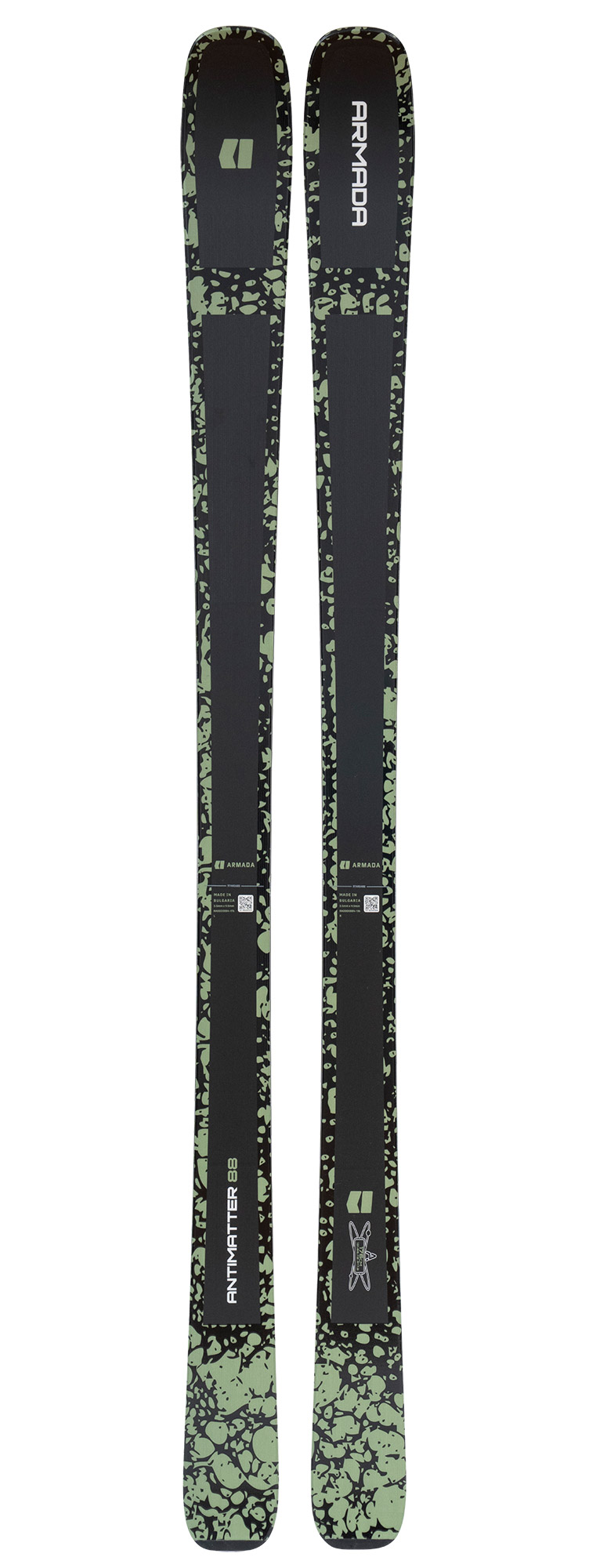 Armada Antimatter 88 All Mountain Ski 26/27 26717