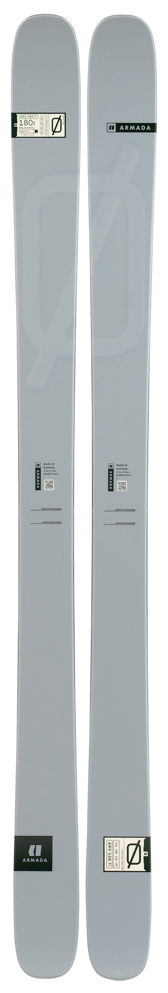 Armada ARV 106 Ti Freeride Ski 25/26 25565