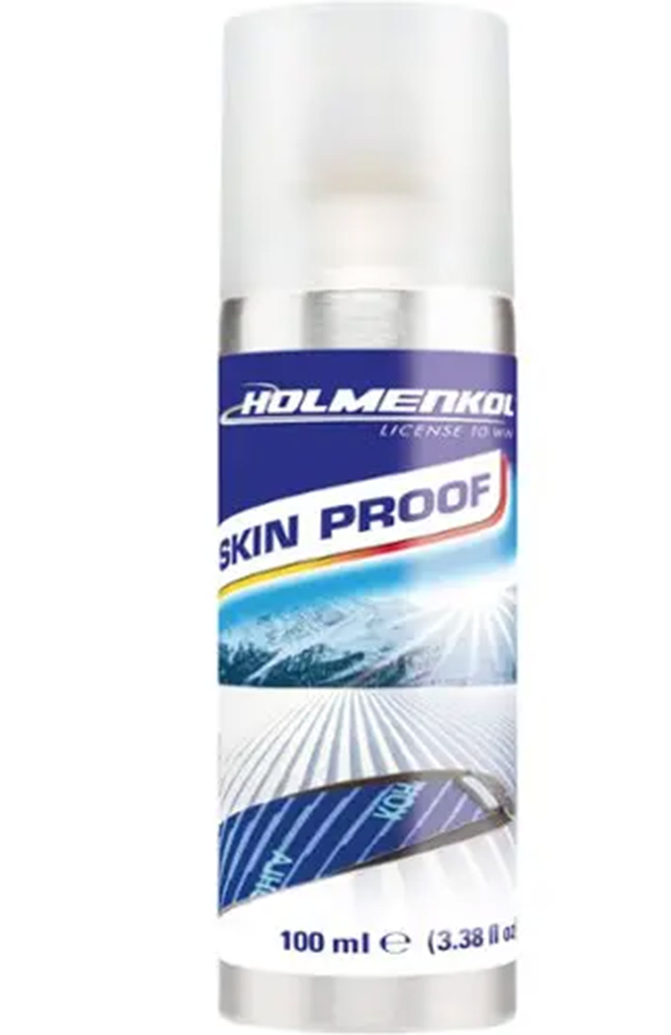 Holmenkol Skin Proof Imprägnier Spray 100ml 26779