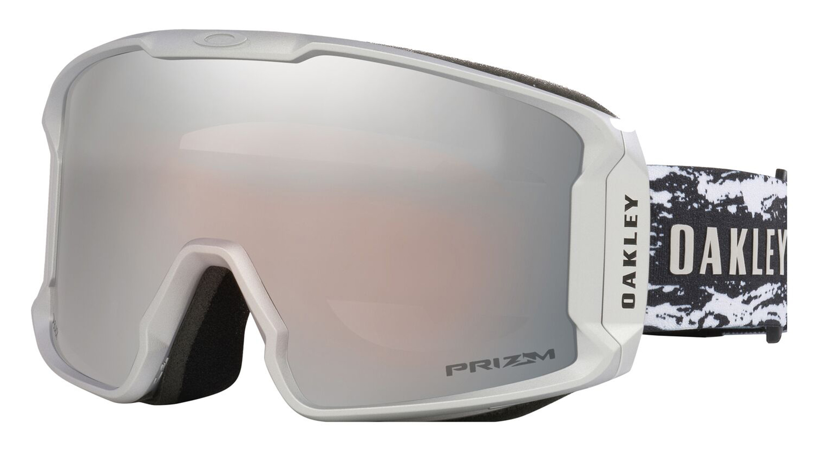 Oakley Line Miner M Ayumu Hiran Signature Prizm Black 25/26 25966