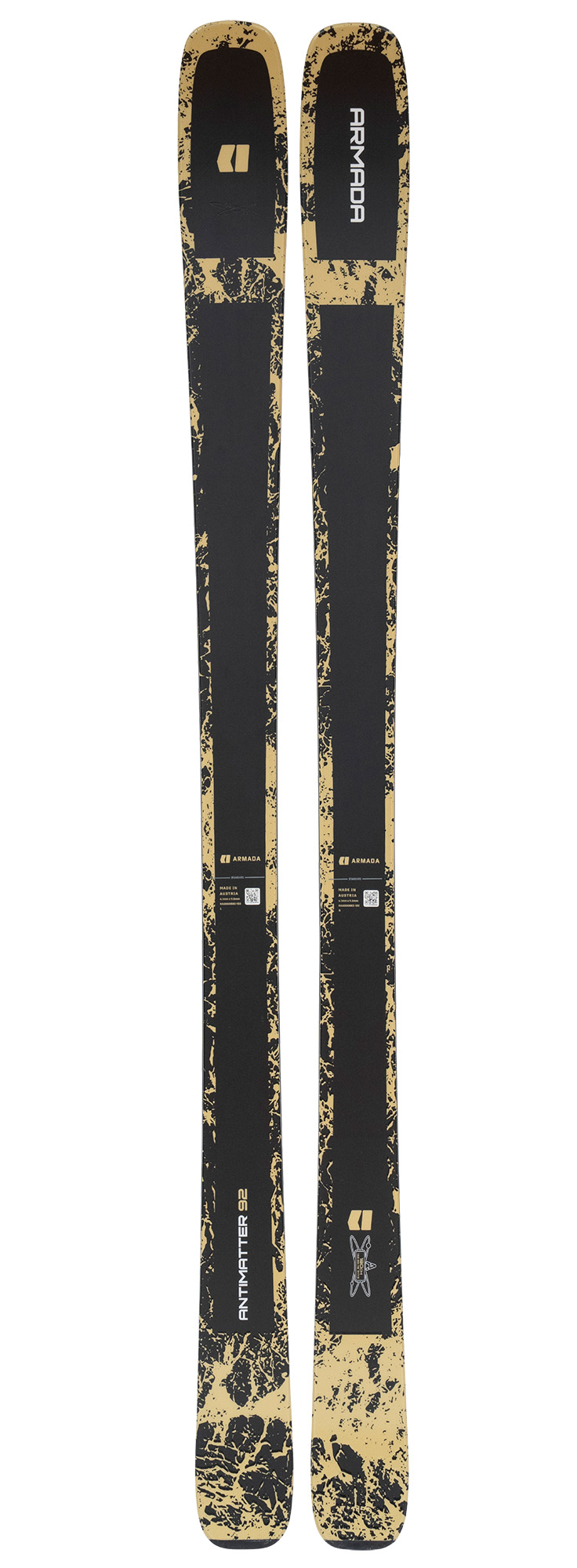 Armada Antimatter 92 All Mountain Ski 26/27 26805