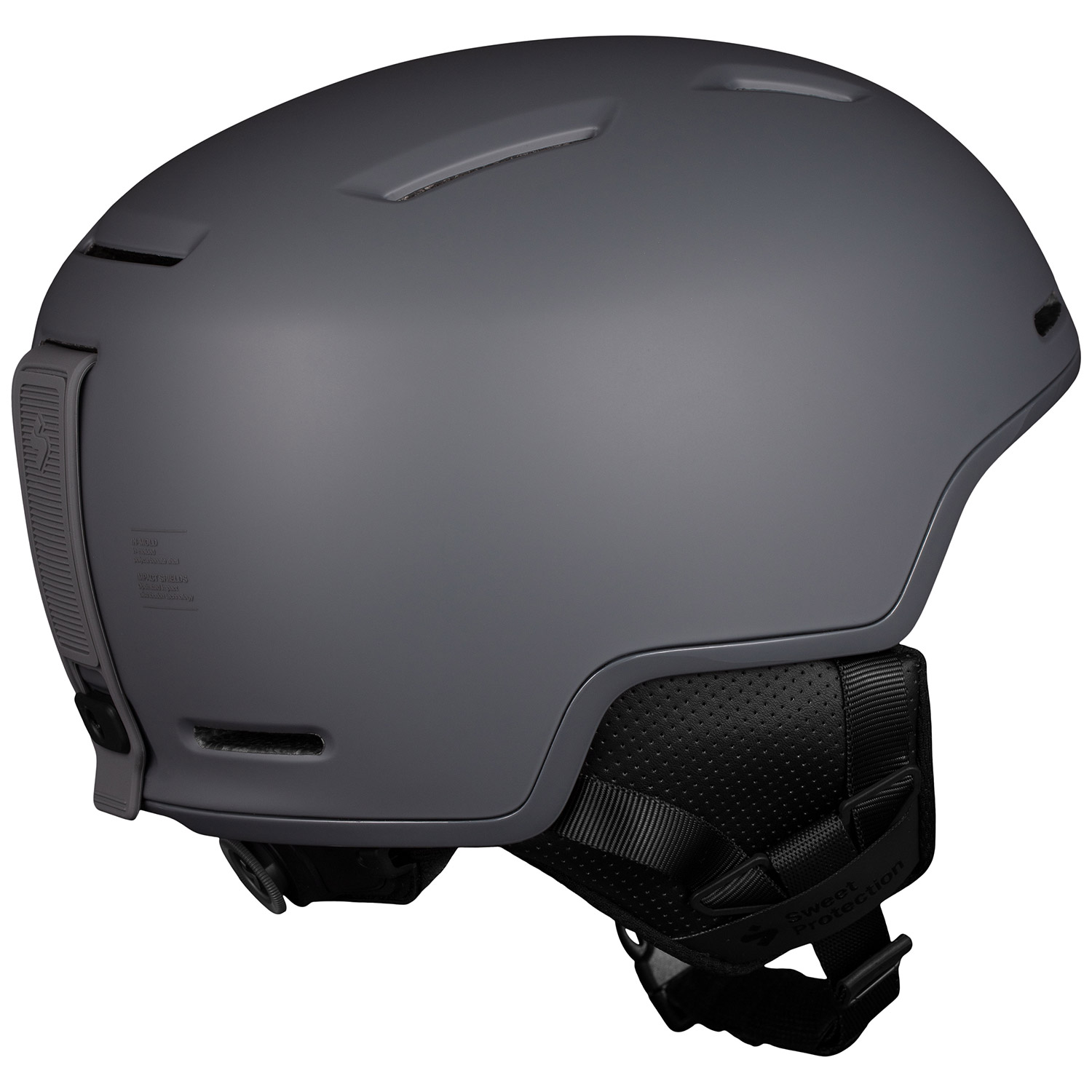 Sweet Protection Looper Mips Helm Graphite 26/27