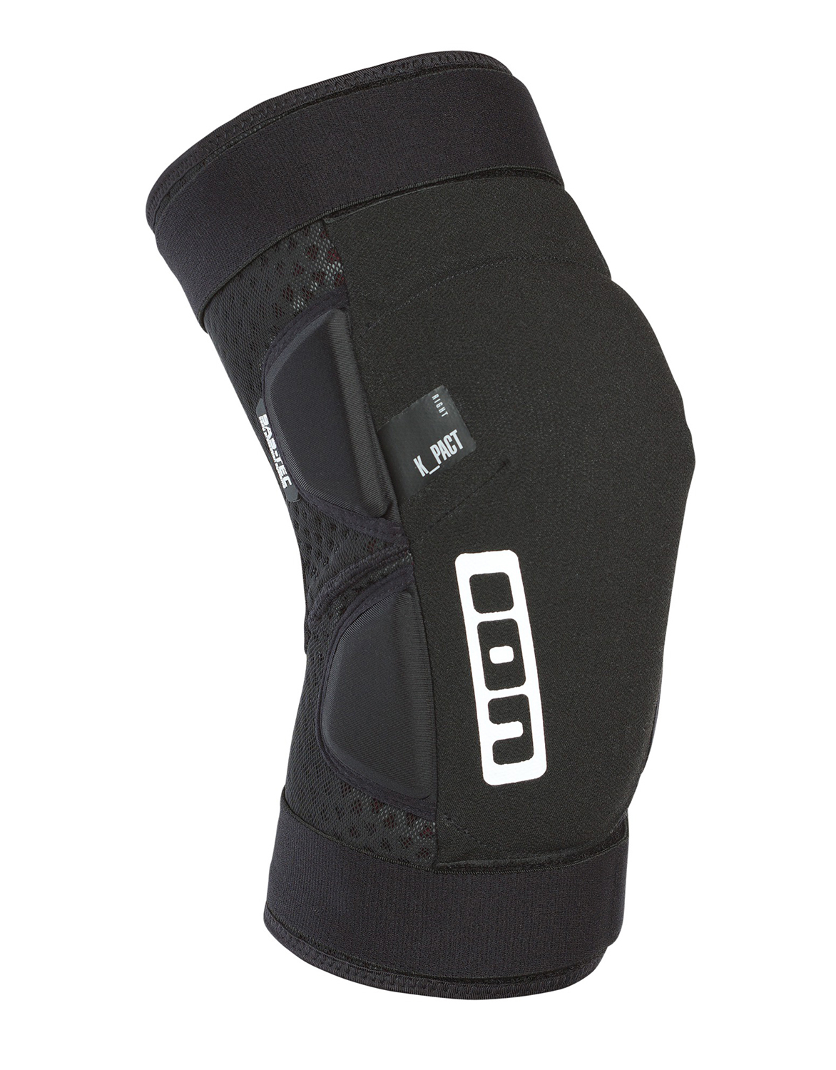 Ion K-Pact Pads Knee Protection Black 14604