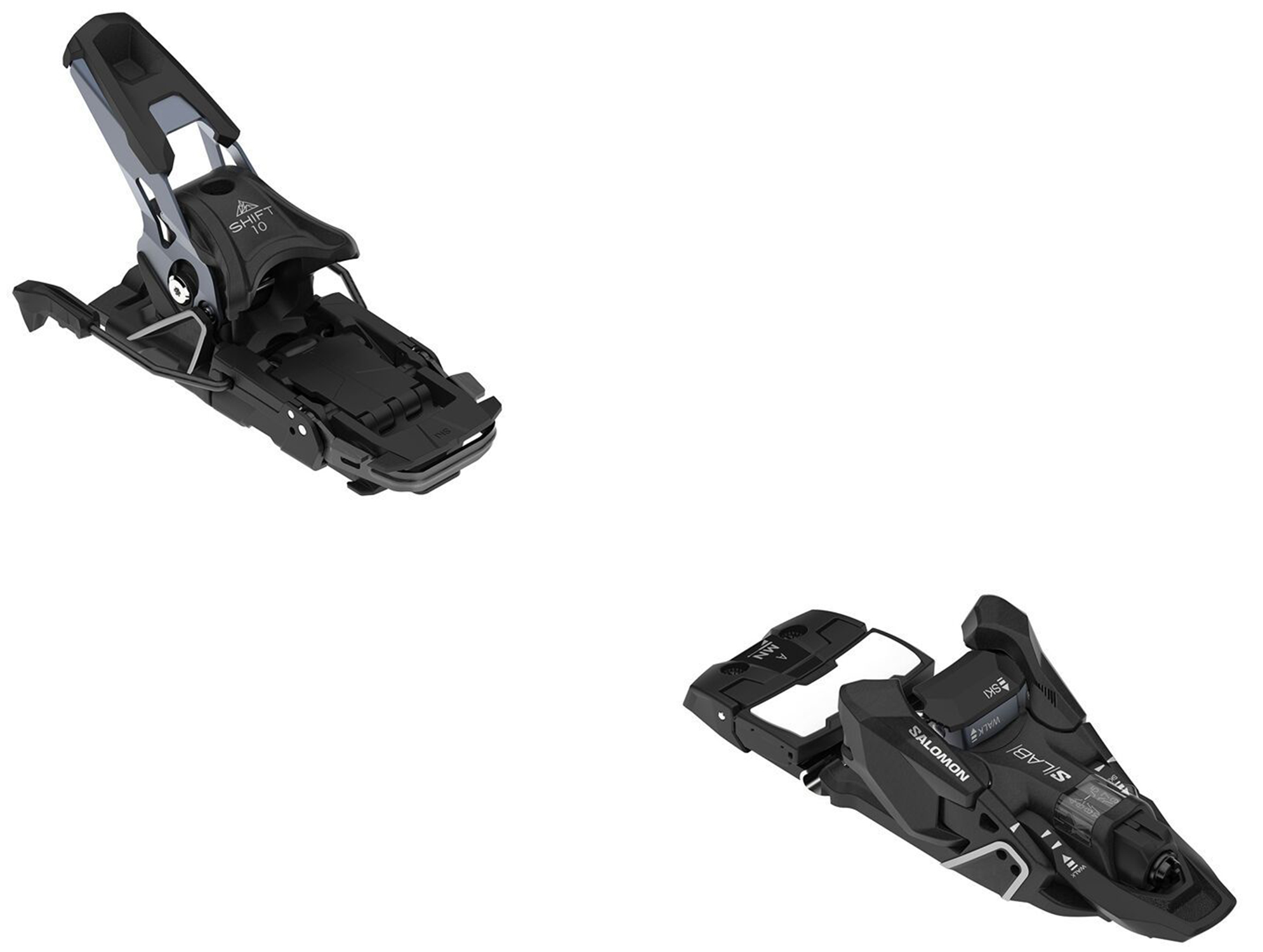 Armada Shift² 10 MN Bindung Black 25/26 Armada Shift² 10 MN Bindung Black 25/26
