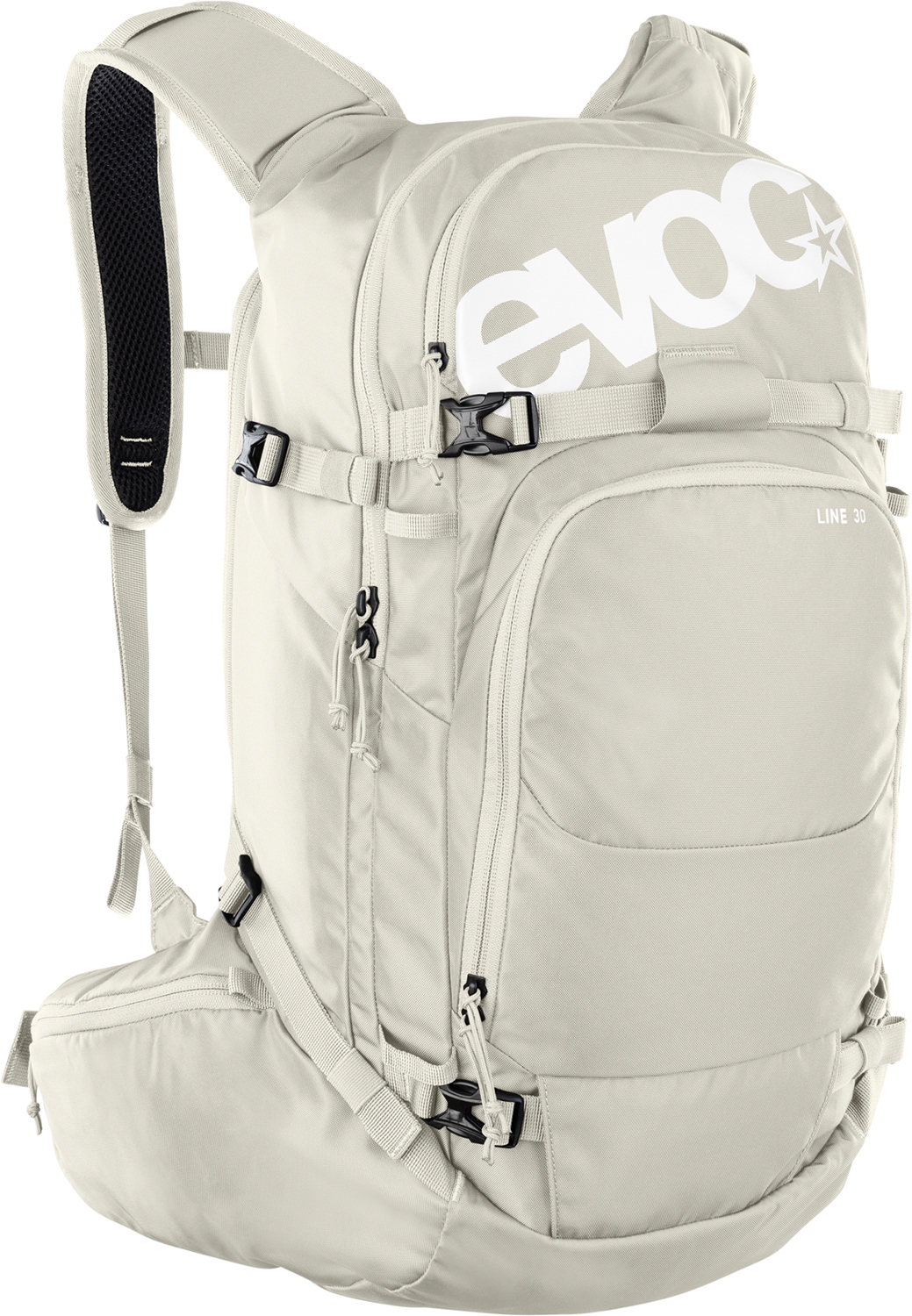 Evoc Line 30 Rucksack Sand 25/26 26016