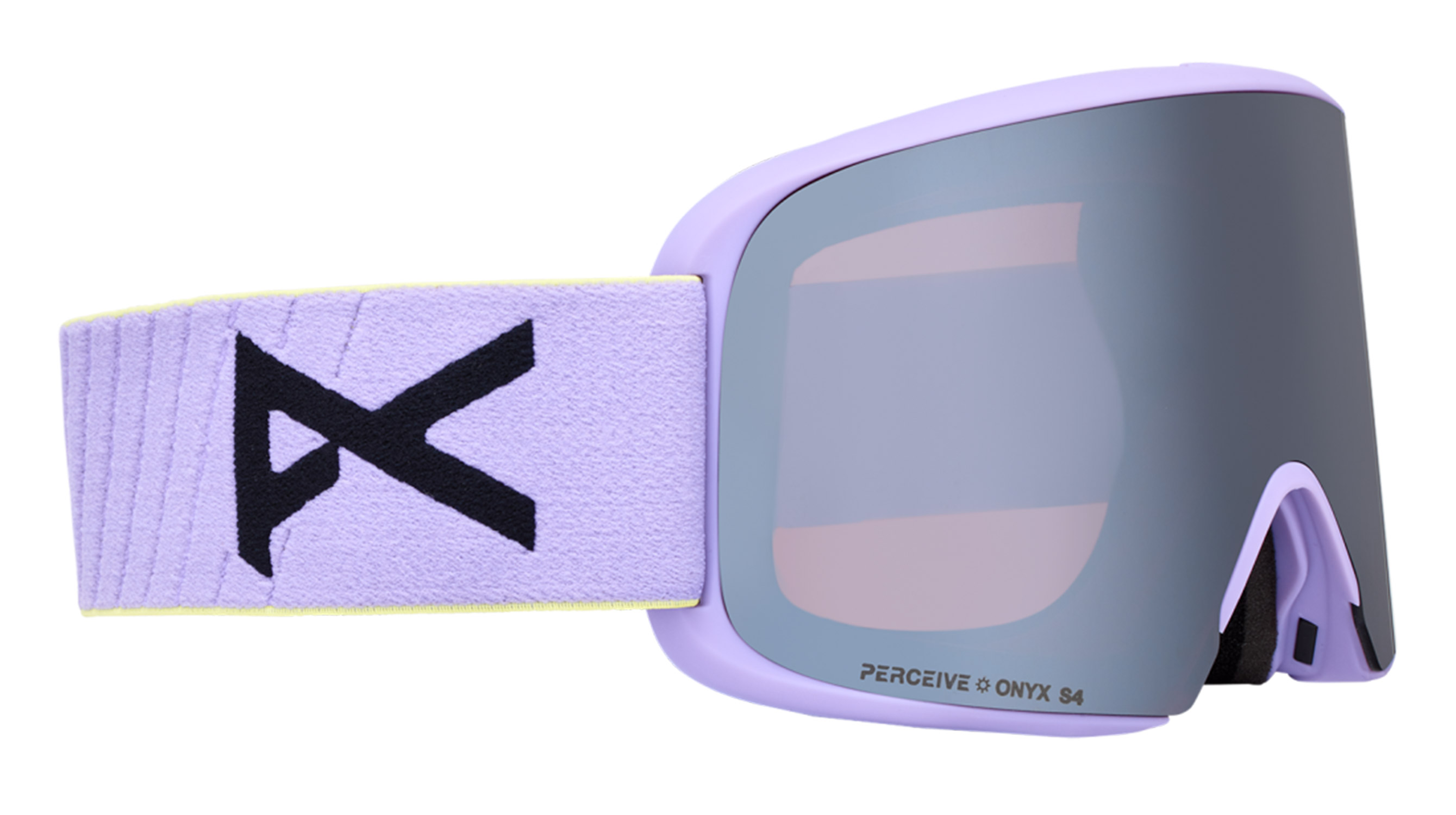 Anon M6 MFI Hyper Lilac Perceive Sunny Onyx + Ersatzglas 25/26 25830 Anon M6 MFI Hyper Lilac Perceive Sunny Onyx + Ersatzglas 25/26 25830