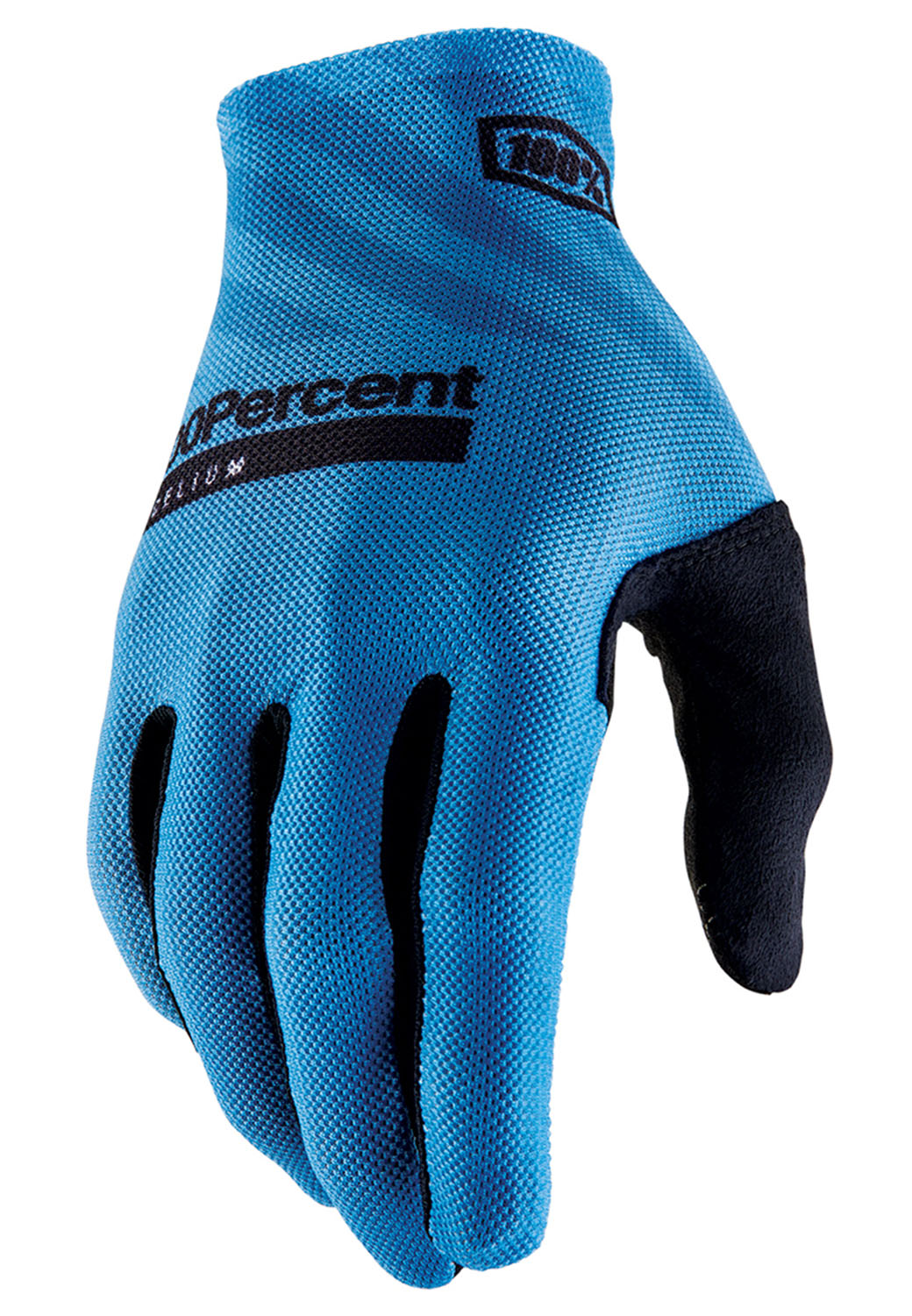 100% Celium Bike Handschuh Slate Blue 21731 100% Celium Bike Handschuh Slate Blue 21731