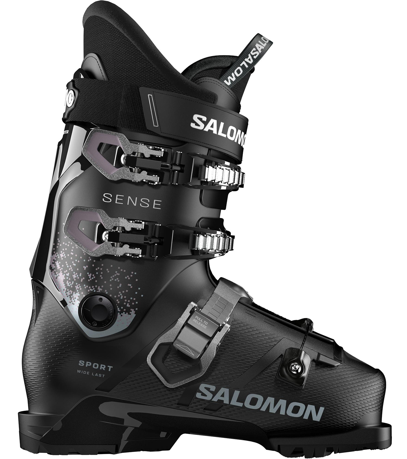Salomon Sense Sport GW Damen Skischuh 25/26 Salomon Sense Sport GW Damen Skischuh 25/26