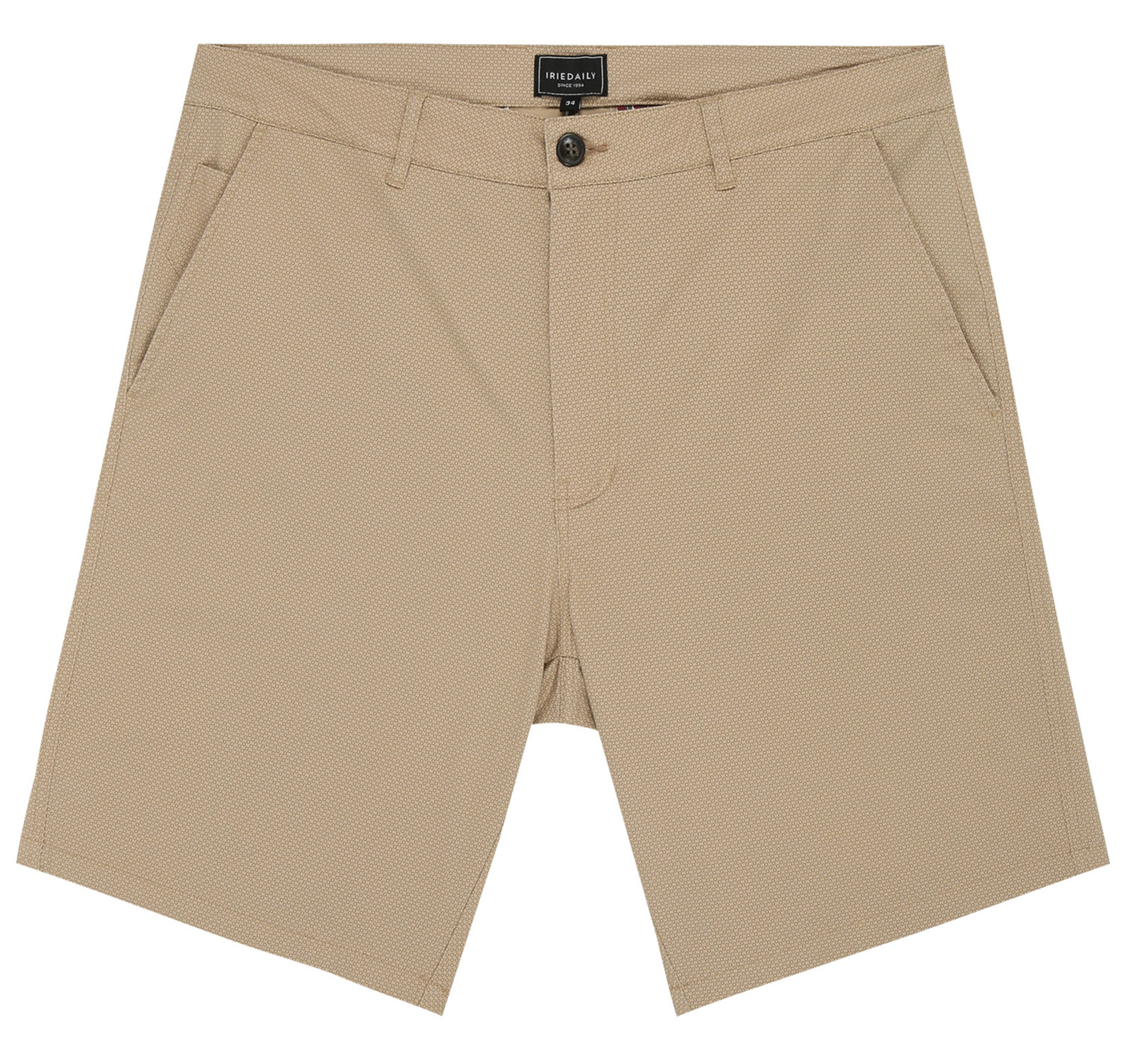 Iriedaily Love City Short Sandstone 26074