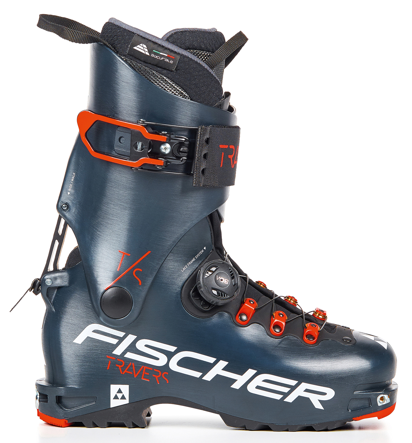 Fischer Travers TS Tourenskischuh  Fischer Travers TS Tourenskischuh