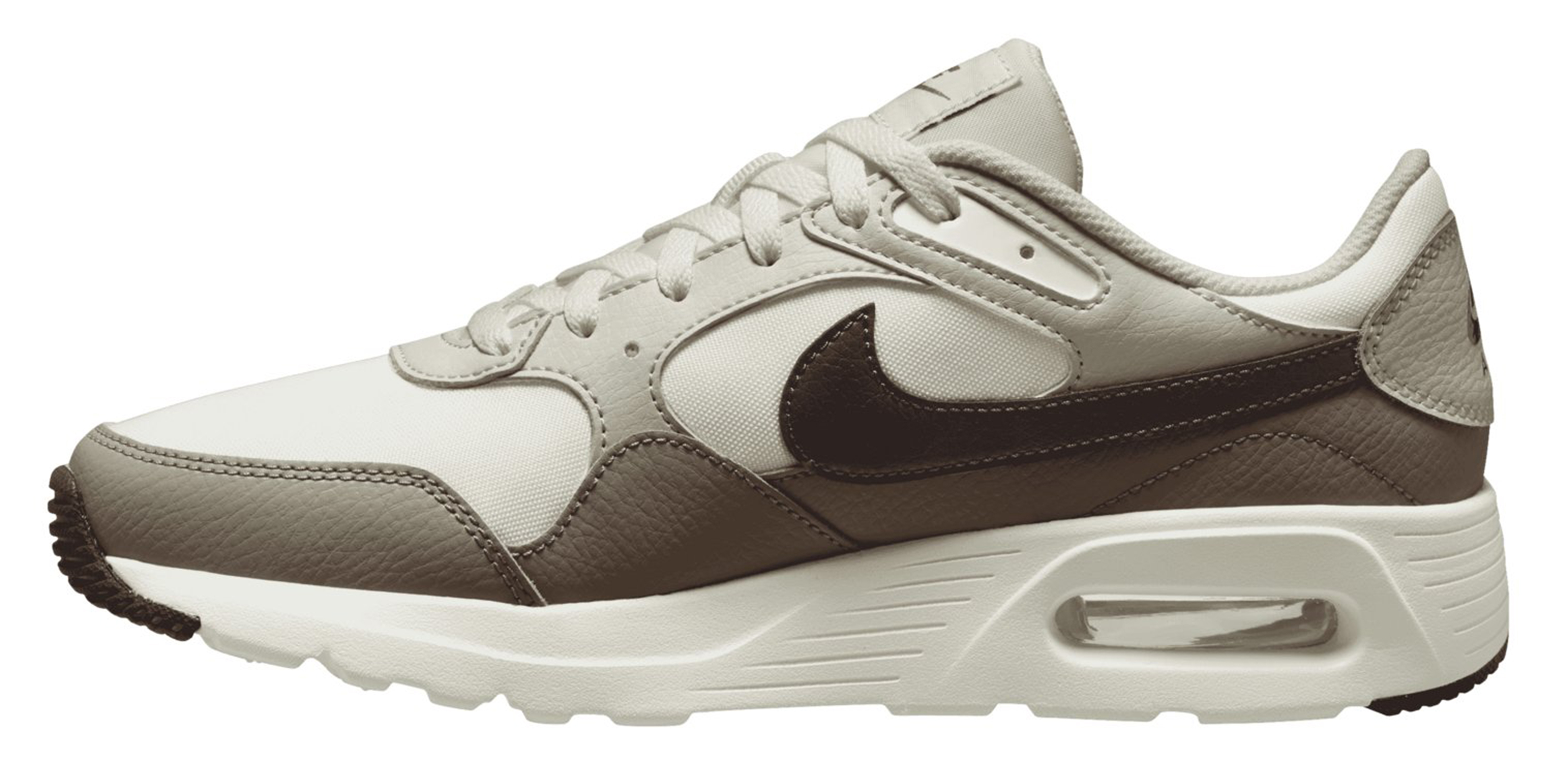 Nike Air Max SC Sail Velvet Brown Light 25347