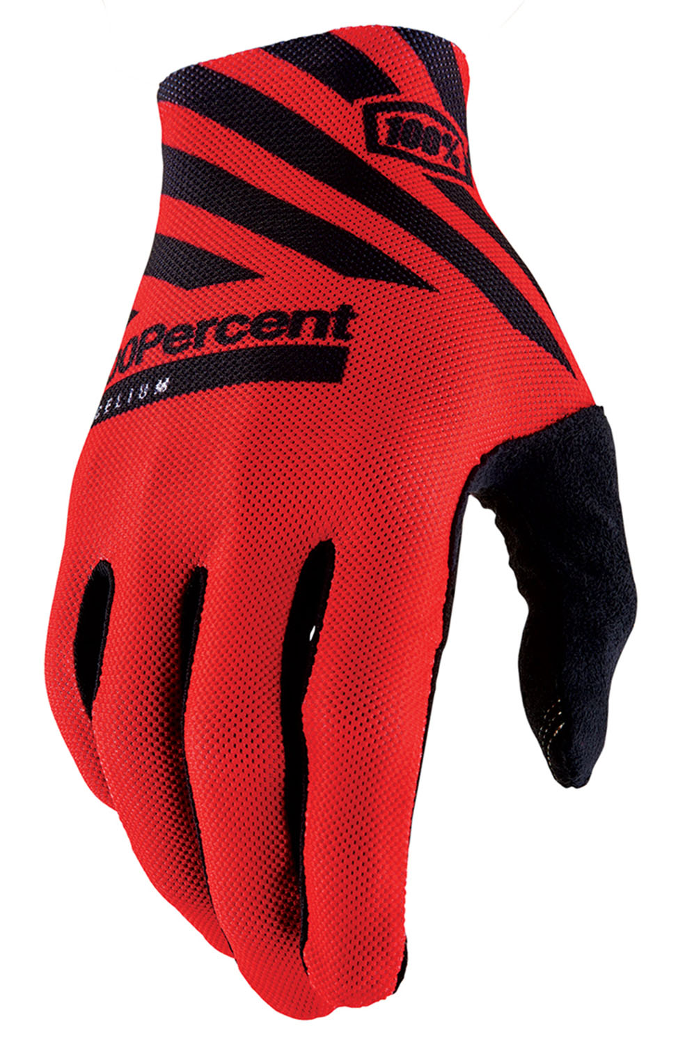 100% Celium Bike Handschuhe Racer Red 21732 100% Celium Bike Handschuhe Racer Red 21732