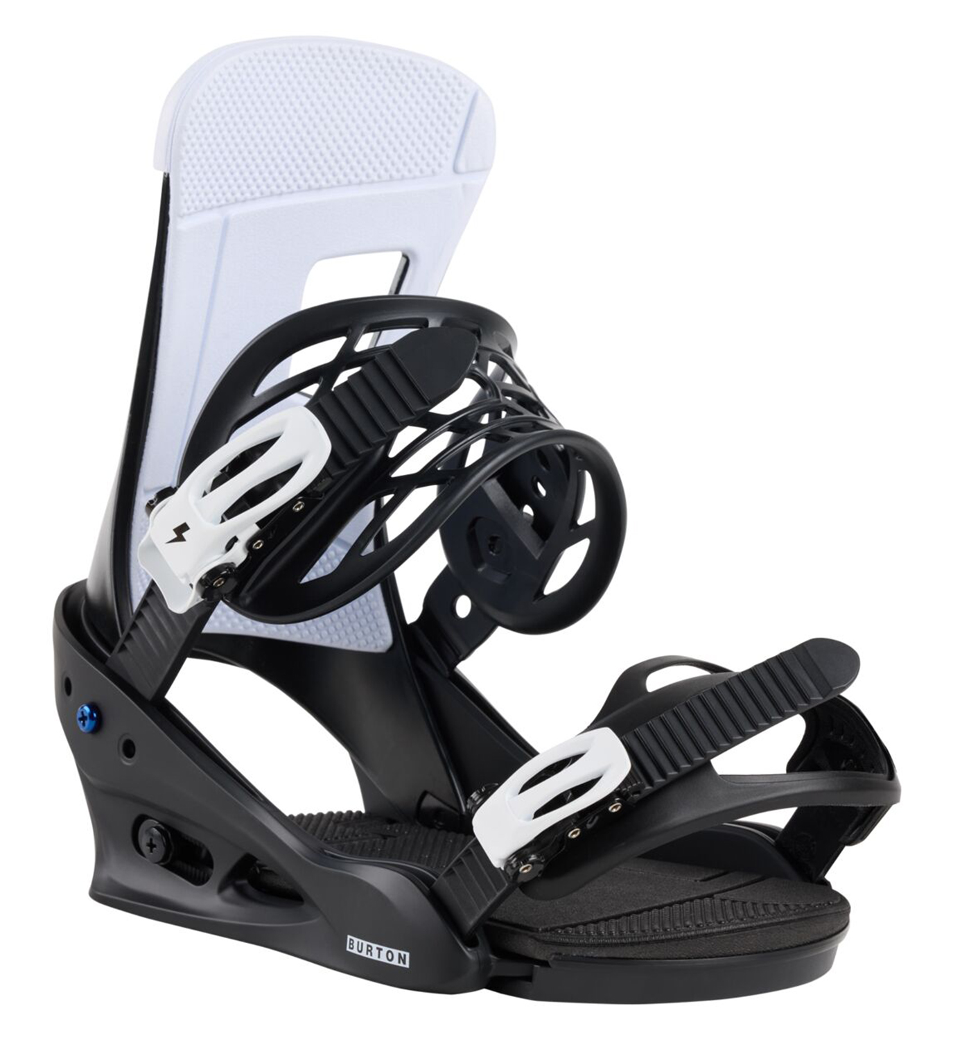 Burton Freestyle Softbindung Black 24/25 24855 Burton Freestyle Softbindung Black 24/25 24855
