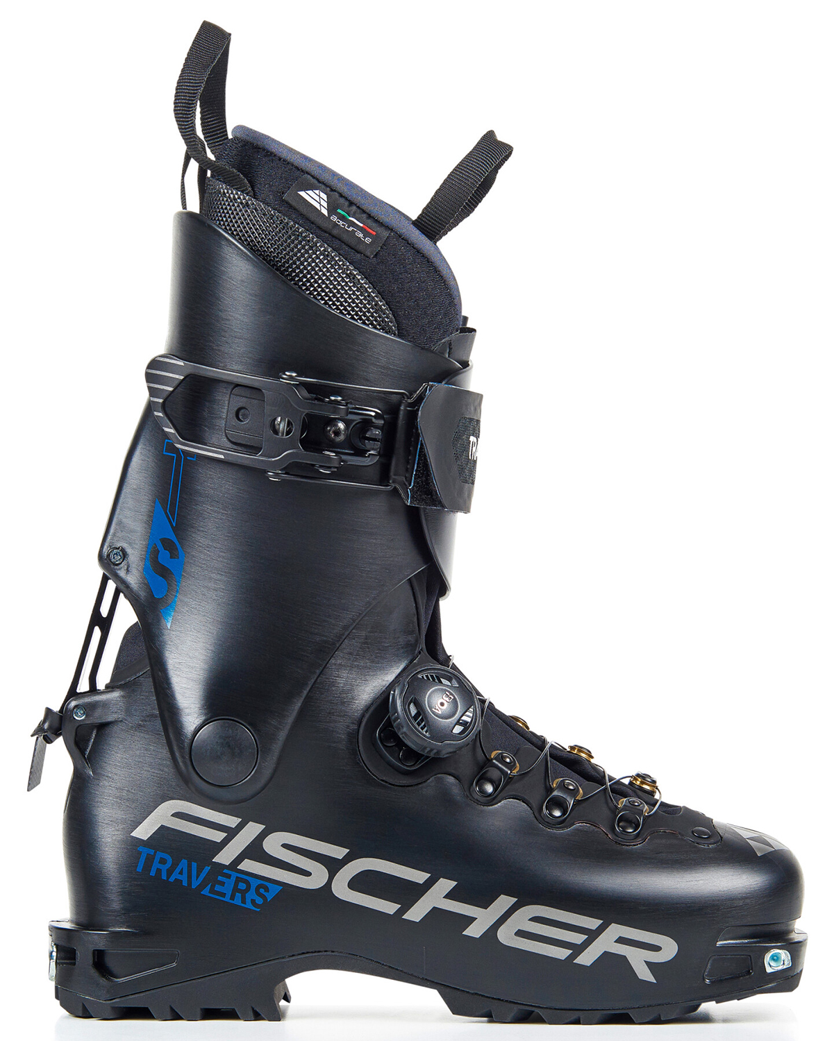 Fischer Travers TS Tourenskischuh  Fischer Travers TS Tourenskischuh