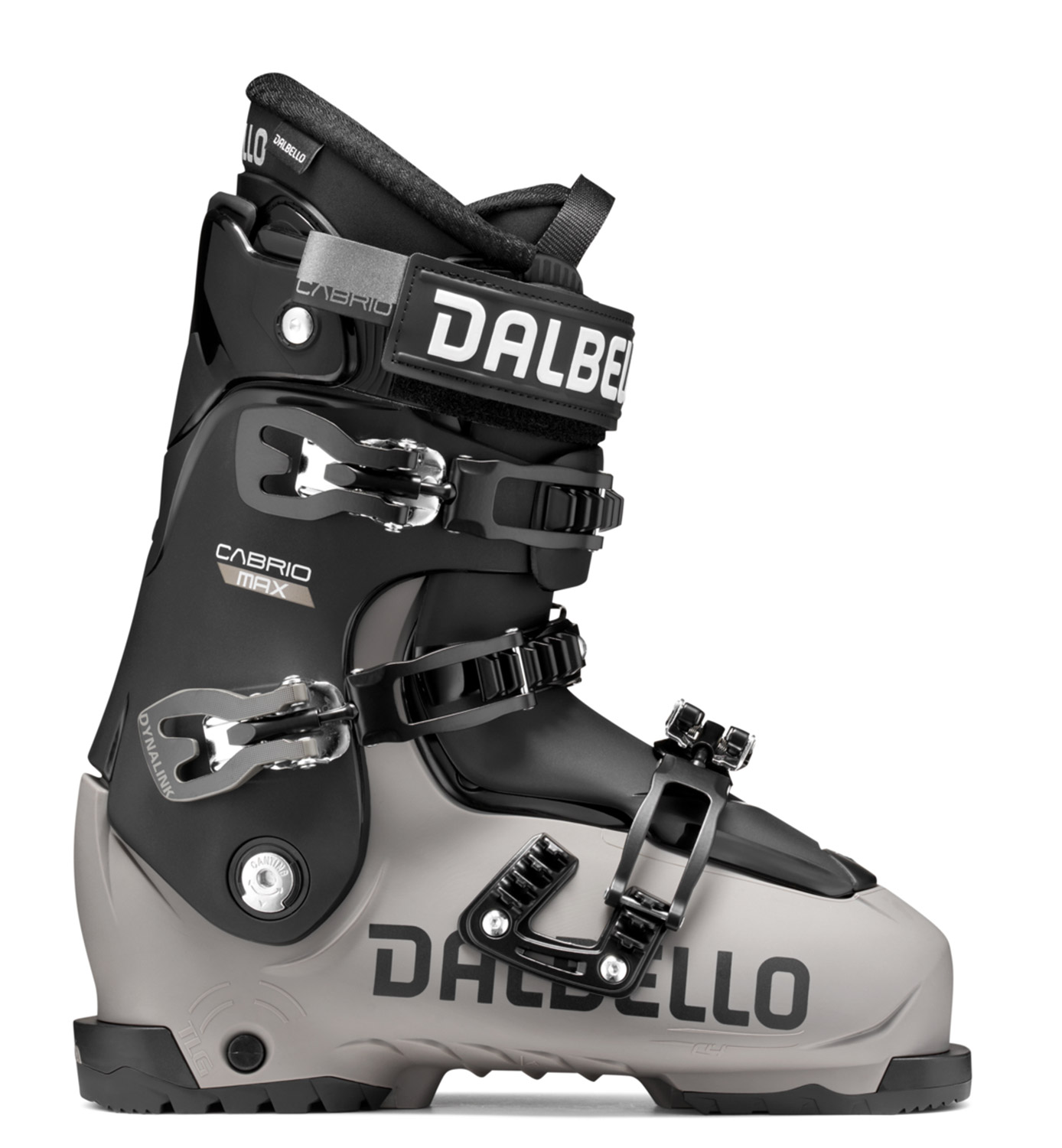 Dalbello Cabrio Max IF Stone Grey 26/27