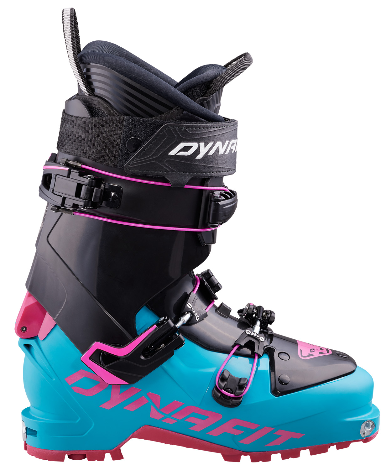 Dynafit Seven Summits Damen Tourenskisch 25/26 Dynafit Seven Summits Damen Tourenskisch 25/26