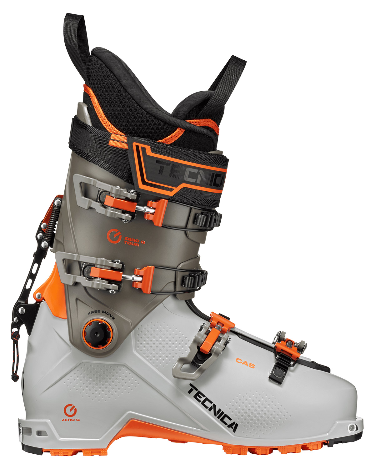 Tecnica Zero G Tour Tourenskischuh 25/26 25870 Tecnica Zero G Tour Tourenskischuh 25/26 25870