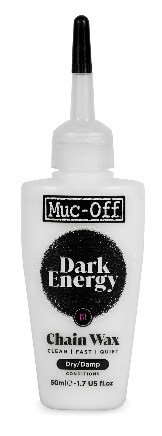 Muc-Off Dark Energy Kettenwachs Chain Wax 50ml 26083