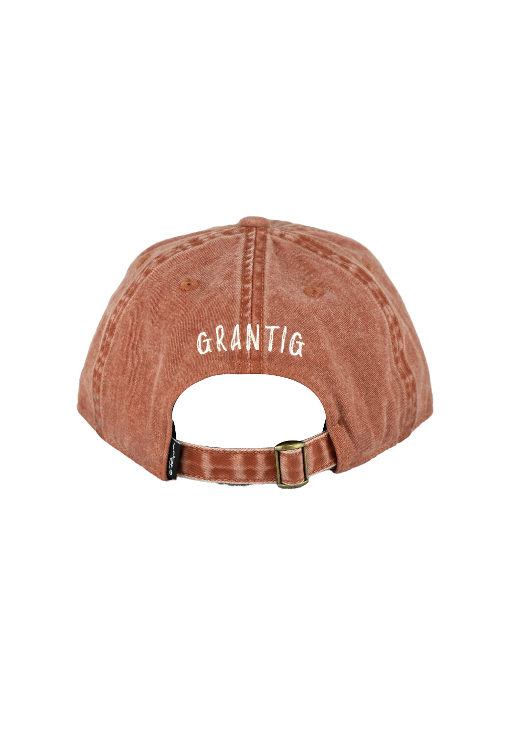 Bavarian Caps Grantler Klub: Muffi Dadhad Rost Rot
