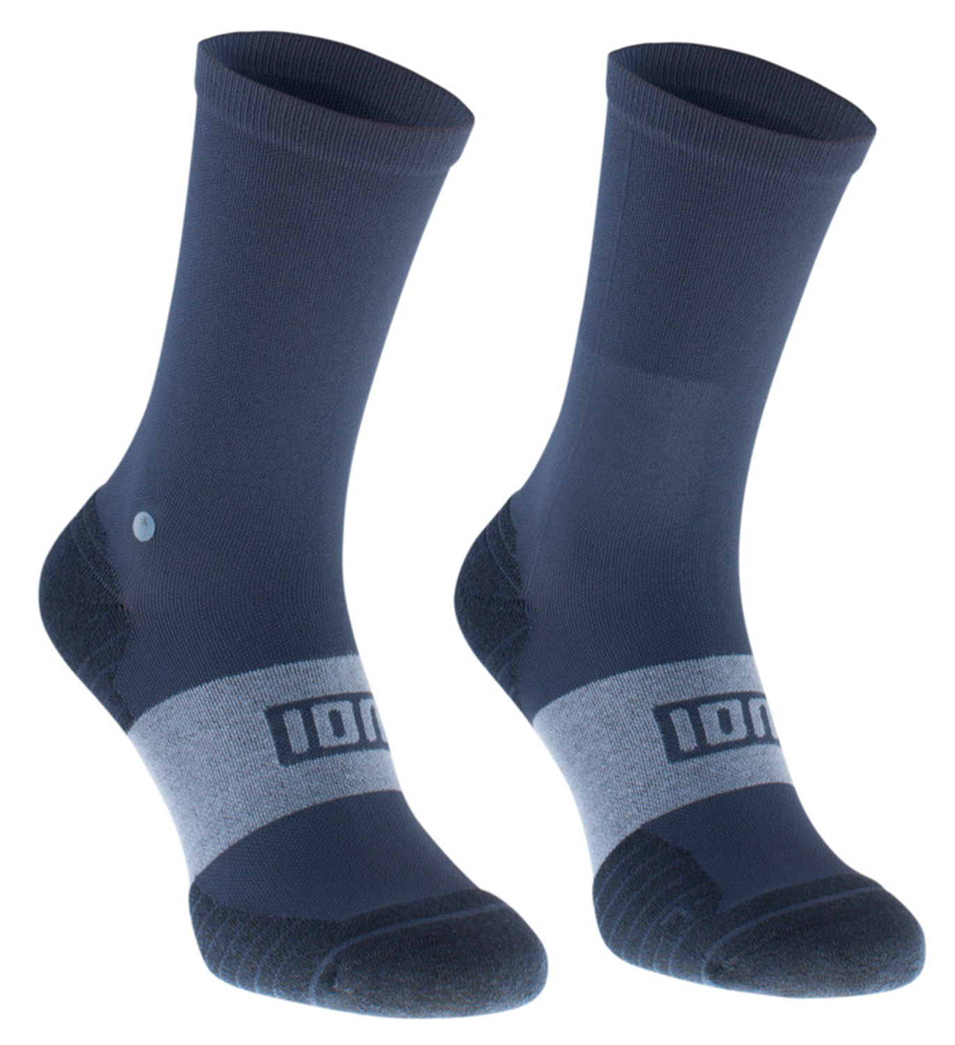 Ion Bike Socken Kurz Indigo Dawn 25521 Ion Bike Socken Kurz Indigo Dawn 25521