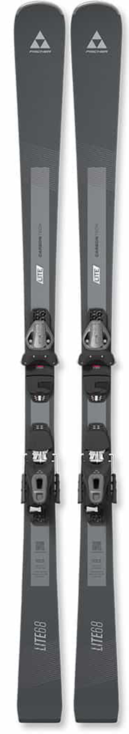 Fischer Lite 68 SLR inkl. Bindung 25/26 SW10119