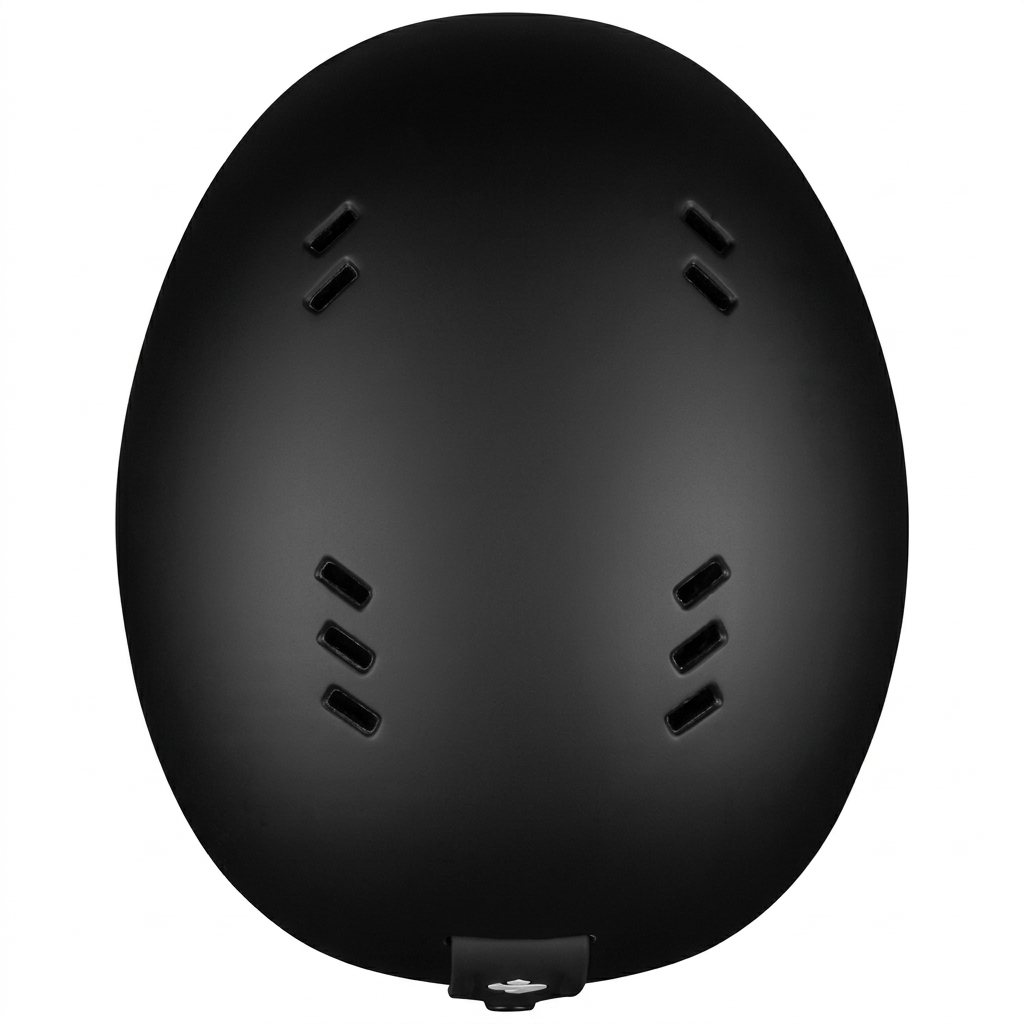 Sweet Protection Groover Mips Helm Matt Black 26/27