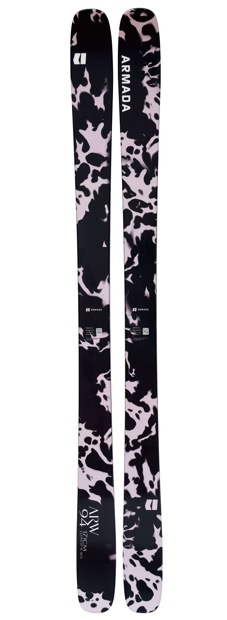 Armada ARW 94 Damen Freestyle Ski 26/27 26713