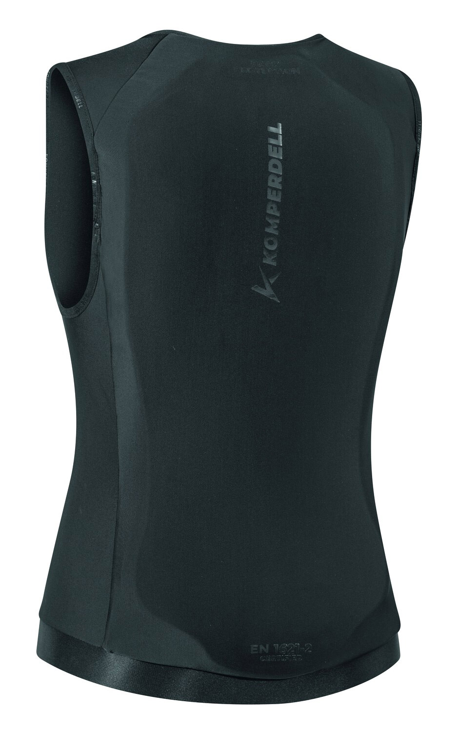 Komperdell Core Vest Light Damen Rückenprotektor
