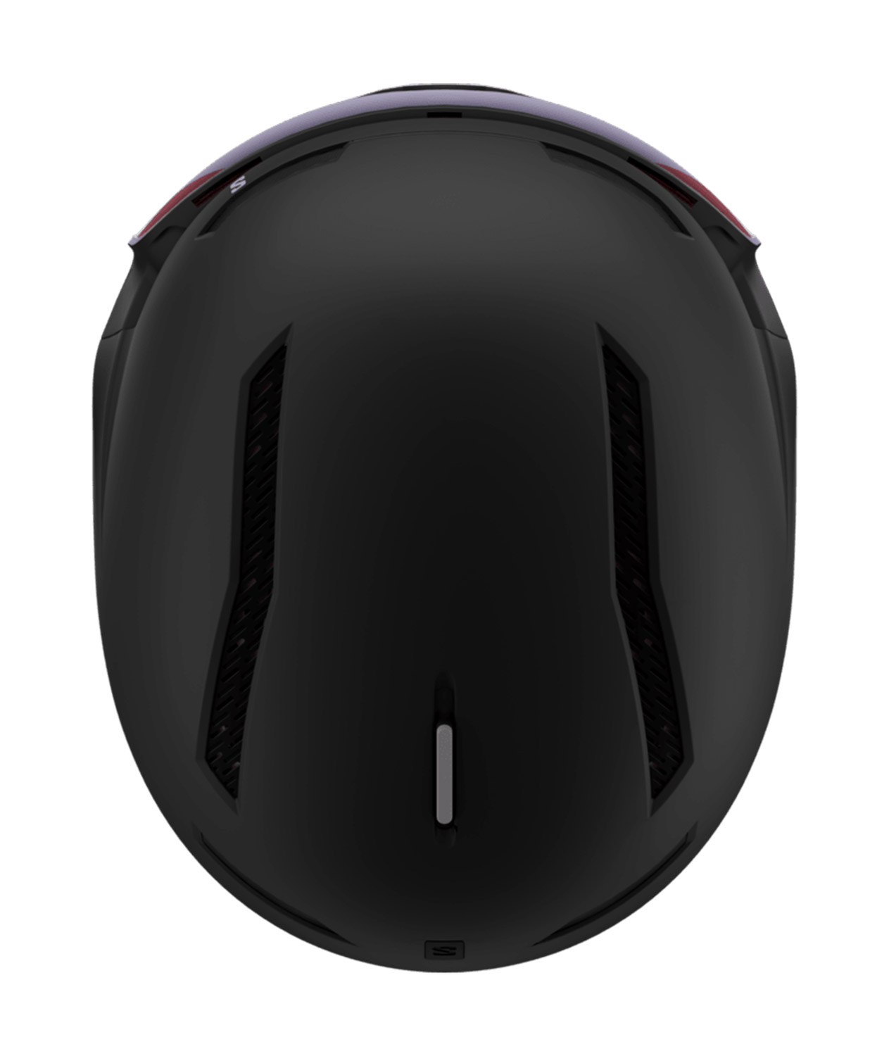 Salomon Driver Pro Sigma Helm Black Dawn Pink 26/27