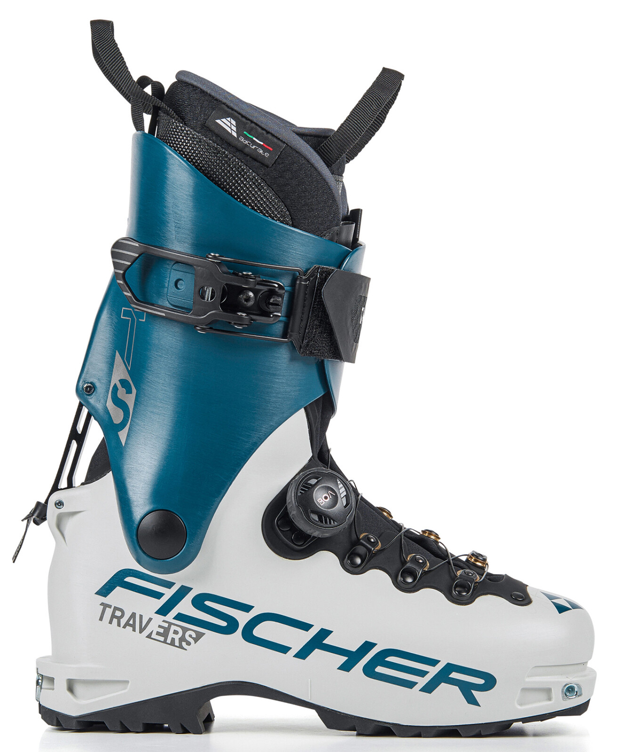 Fischer Travers TS Damen Tourenskischuh  Fischer Travers TS Damen Tourenskischuh