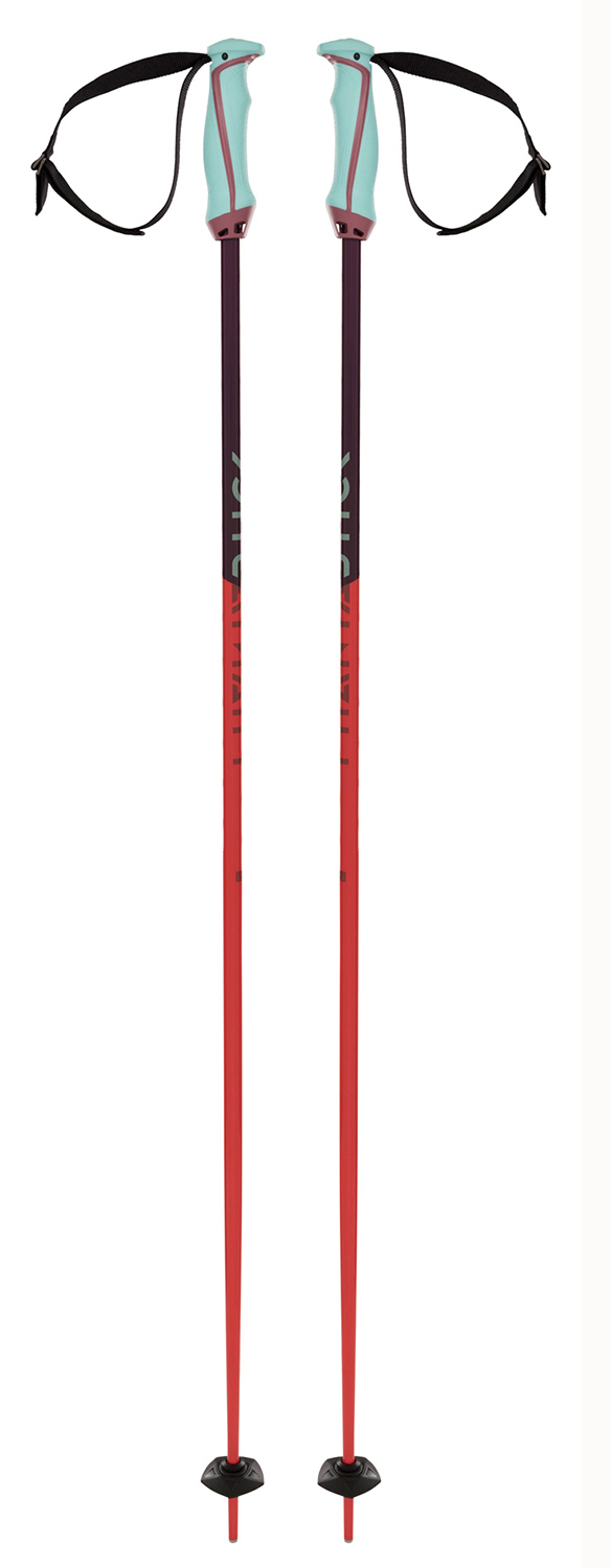 Völkl Phantastick 16mm Red Stock 25/26 20165