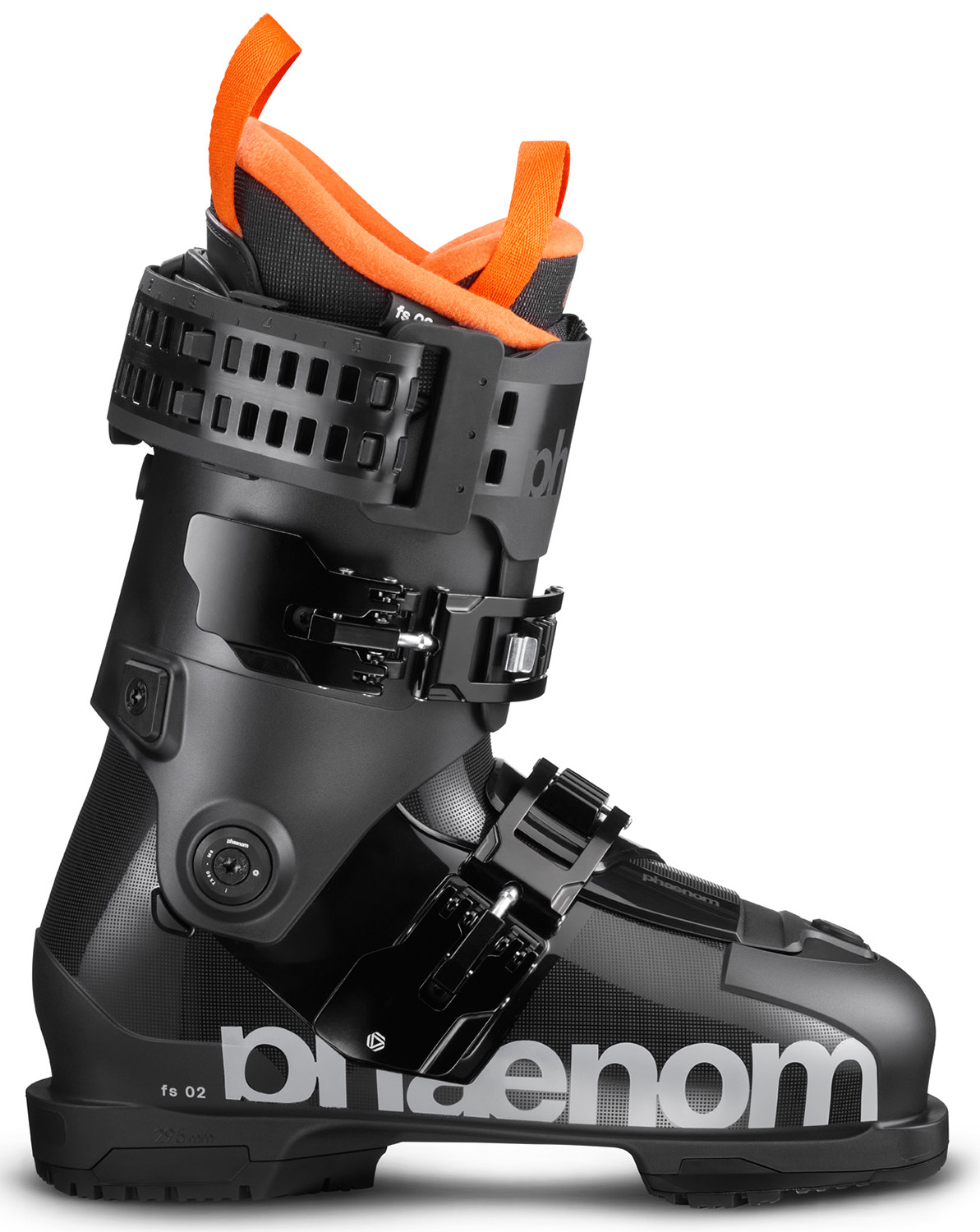Phaenom FS 02 130 Freestyle Skischuh 26/27 26685