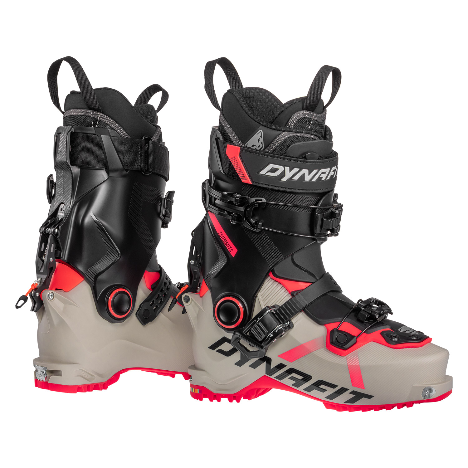 Dynafit Damen Seven Summits W Tourenskischuh 26/27