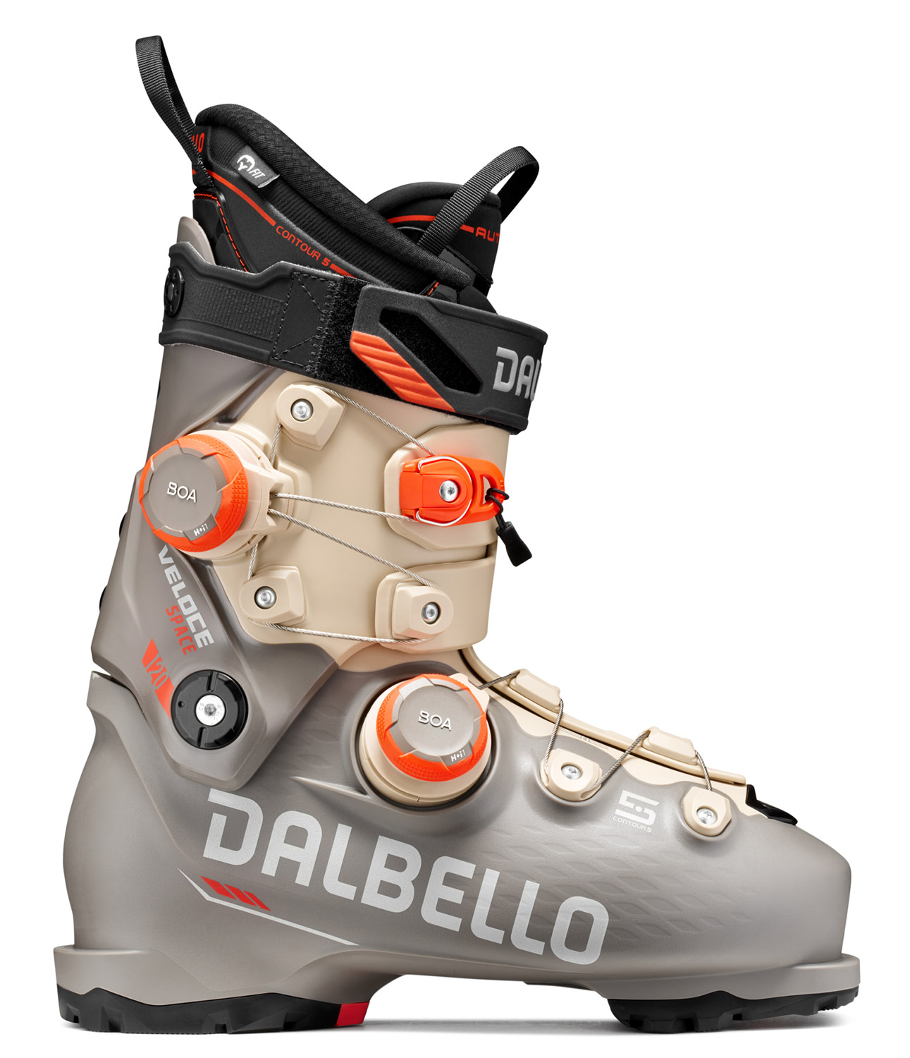 Dalbello Veloce Space 120 Dual 25/26