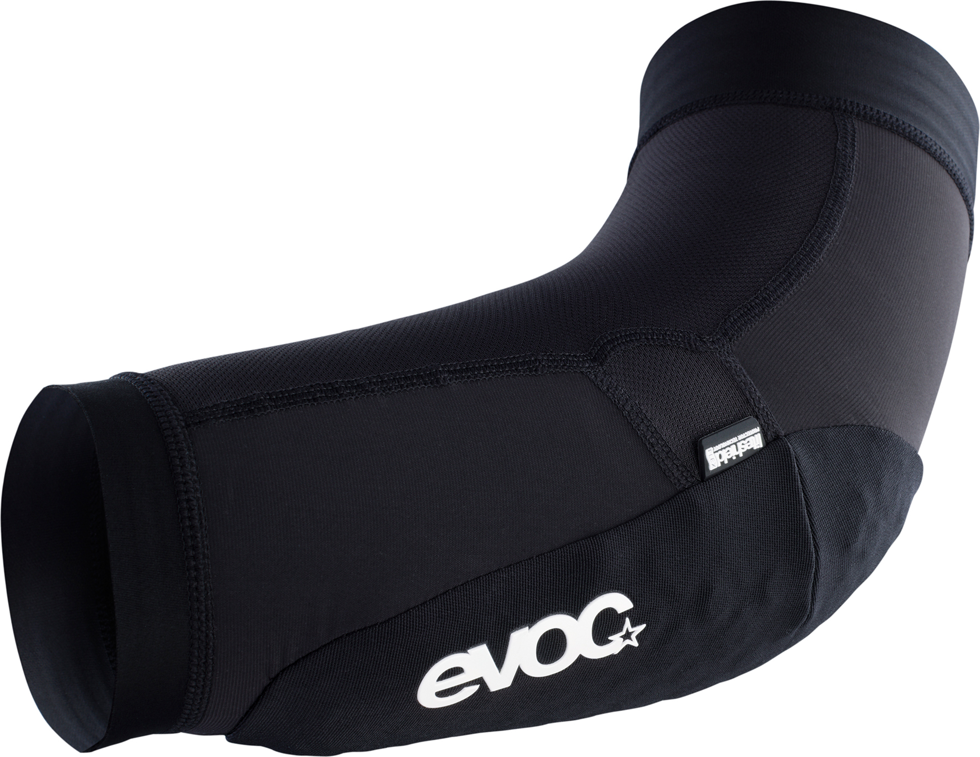 Evoc Elbow Protection LS Flex Lite Black 25424 Evoc Elbow Protection LS Flex Lite Black 25424