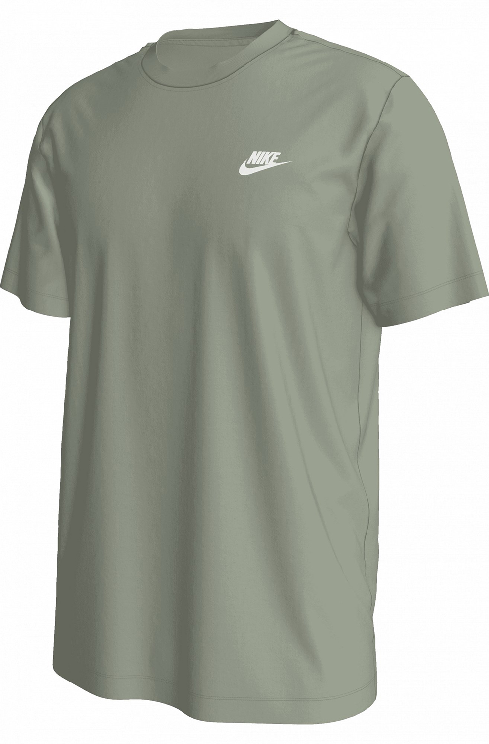 Nike Sportswear Club T-Shirt Jade Horizon 25443