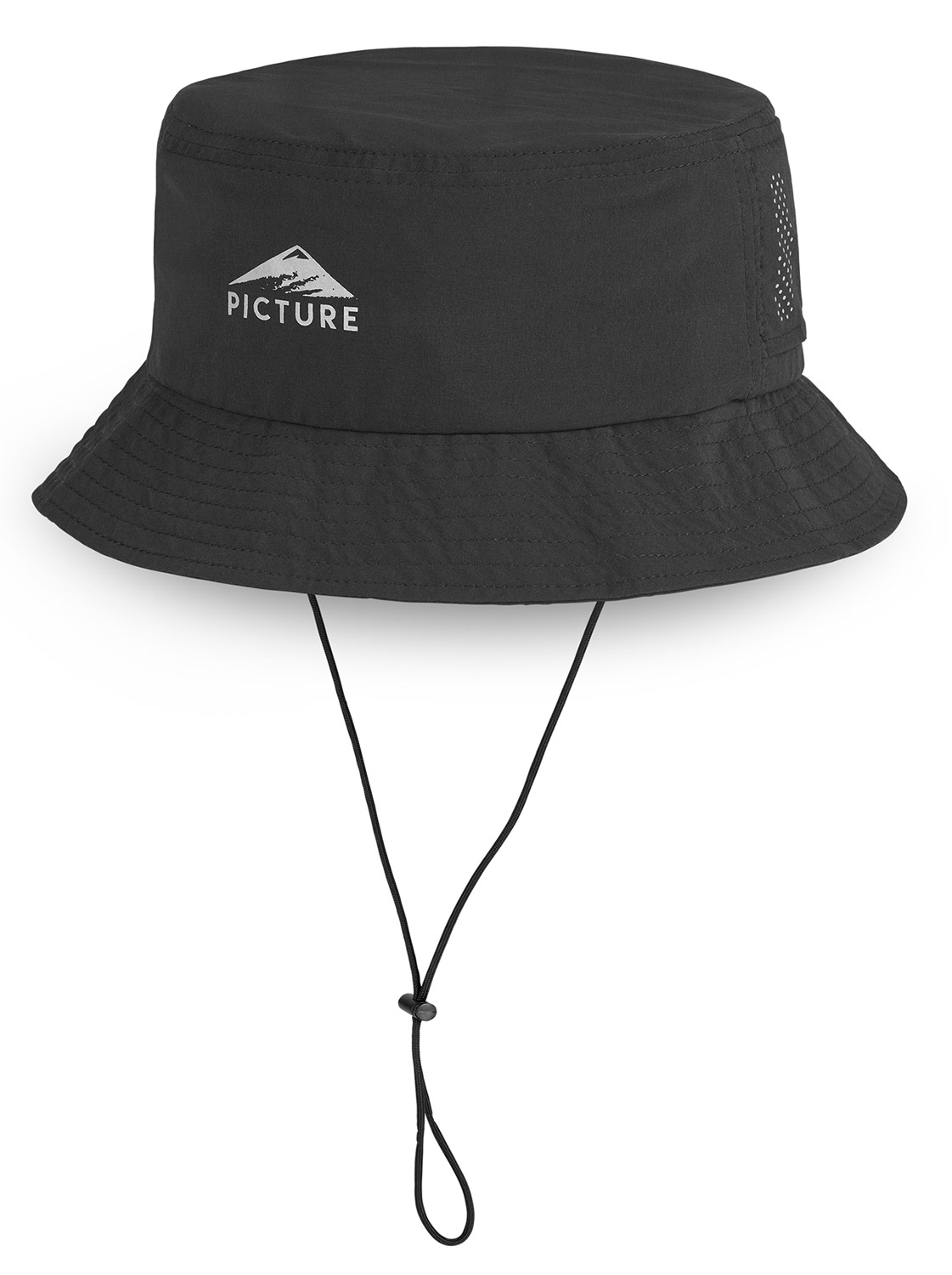 Picture Lisbonne Hut Black 25244 Picture Lisbonne Hut Black 25244