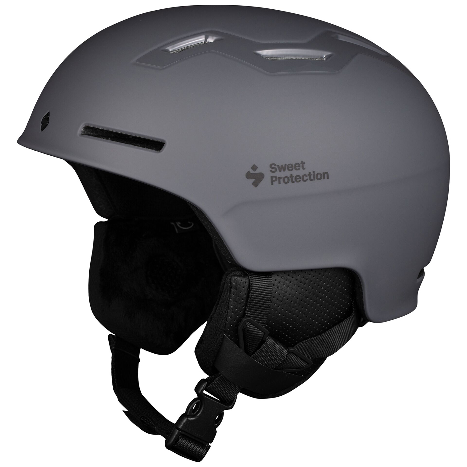 Sweet Protection Winder Helm Graphite 25/26 25731 Sweet Protection Winder Helm Graphite 25/26 25731