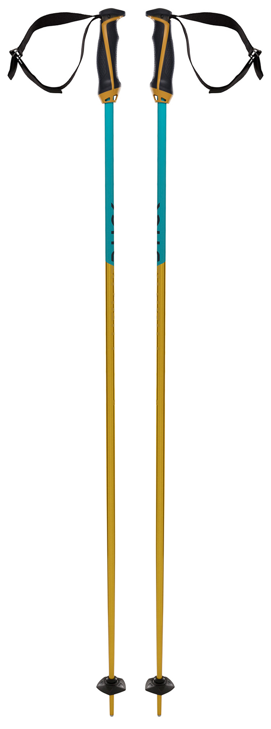Völkl Phantastick 16mm Yellow Stock 25/26 20163