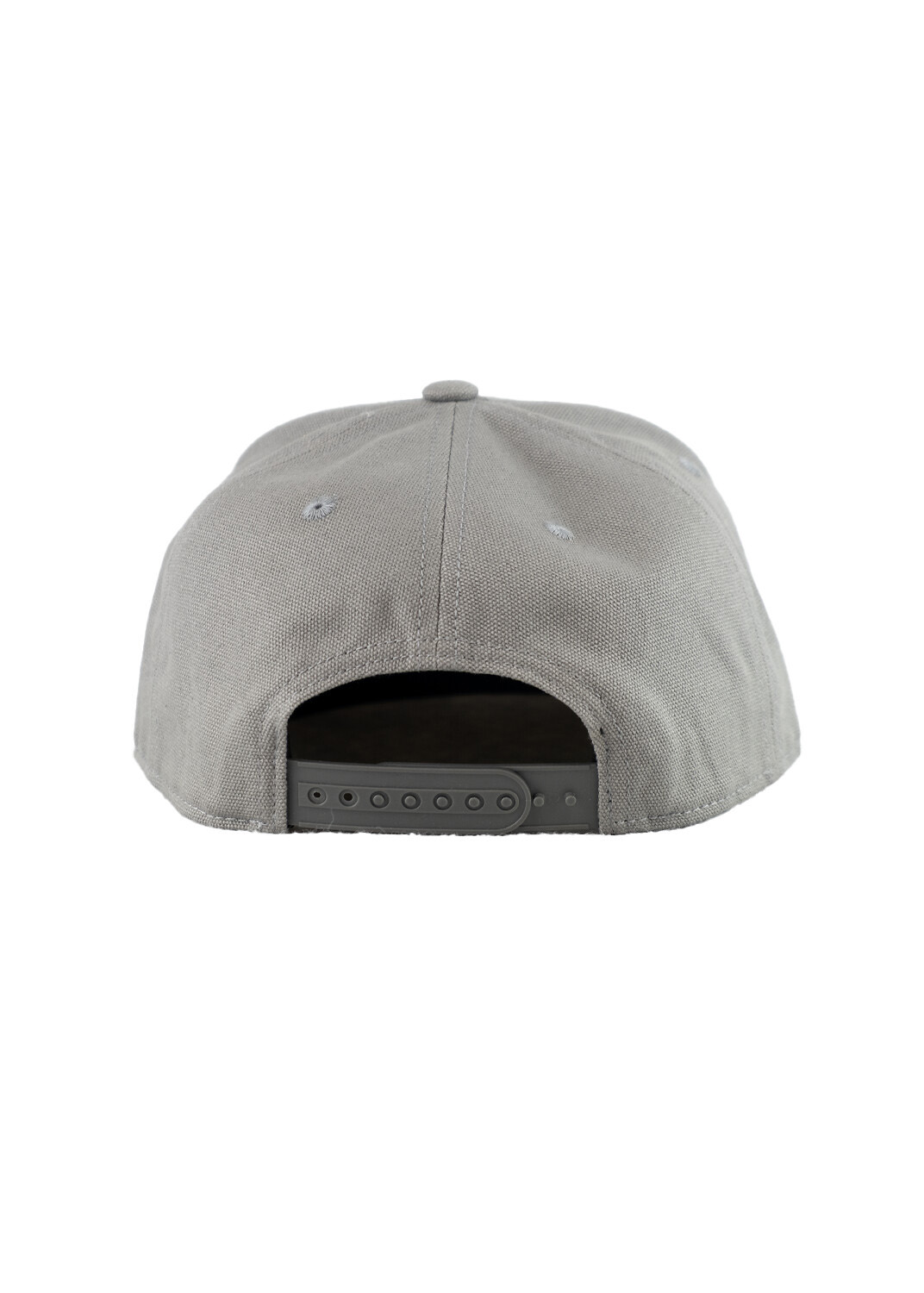 Bavarian Caps Dolce Vita Snapback Grau