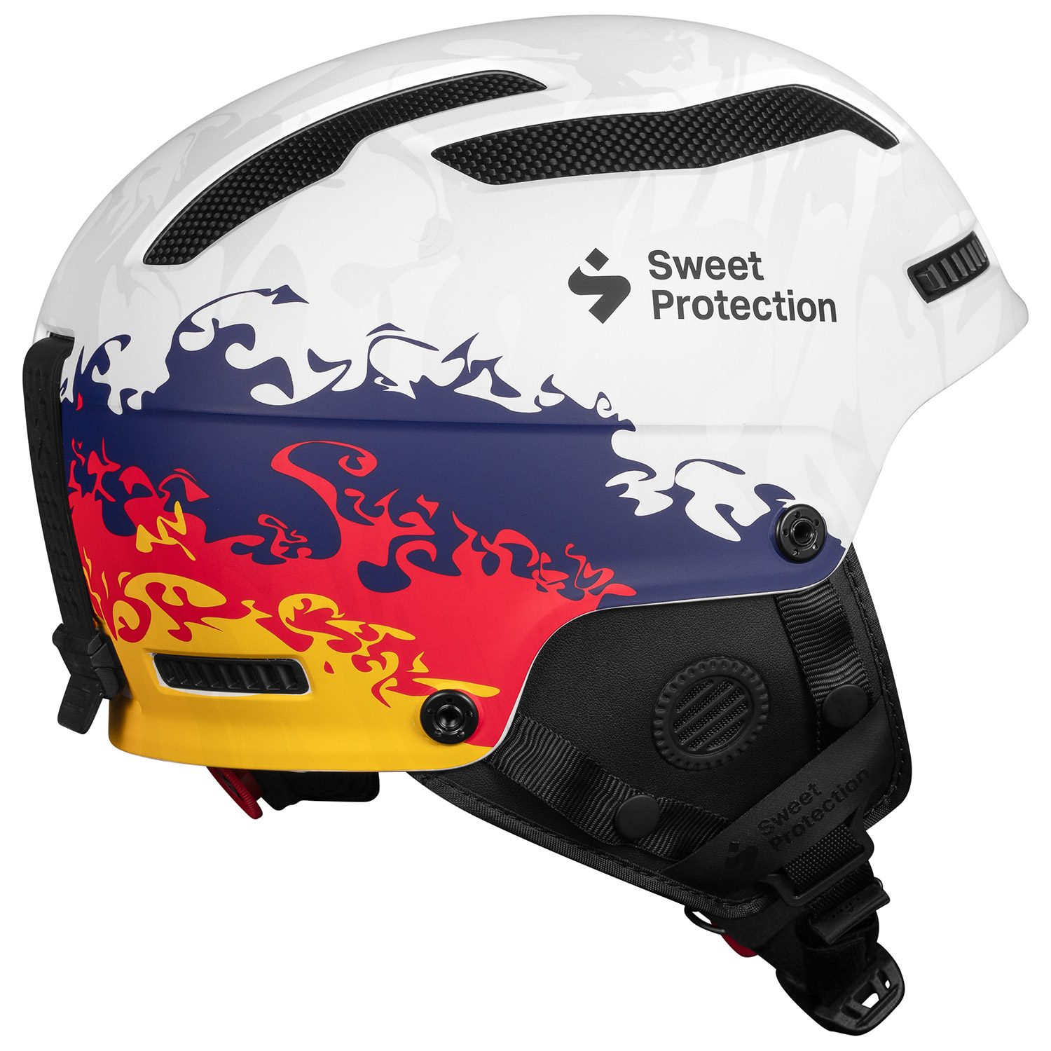 Sweet Protection Trooper 2Vi Mips TE Henrik Kristoffersen 26/27