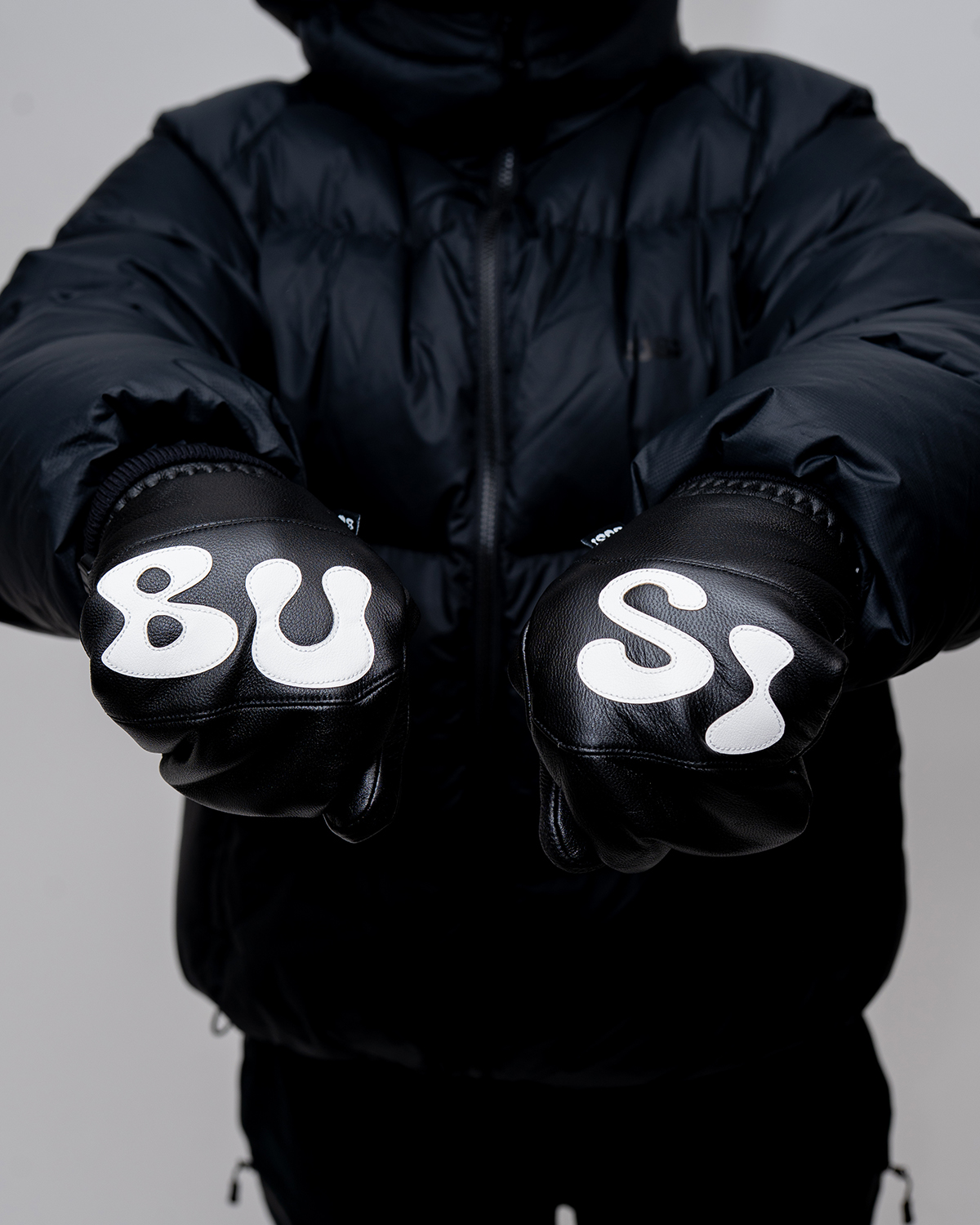 Busi O.G. Glove Fäustling Black 26/27