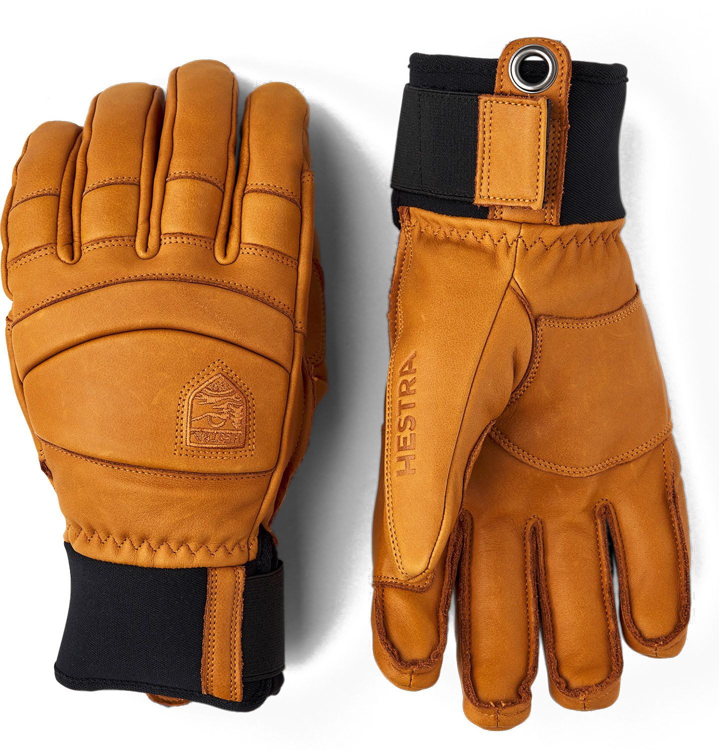 Hestra Fall Line 5 Finger Handschuh Cork 25/26 24818