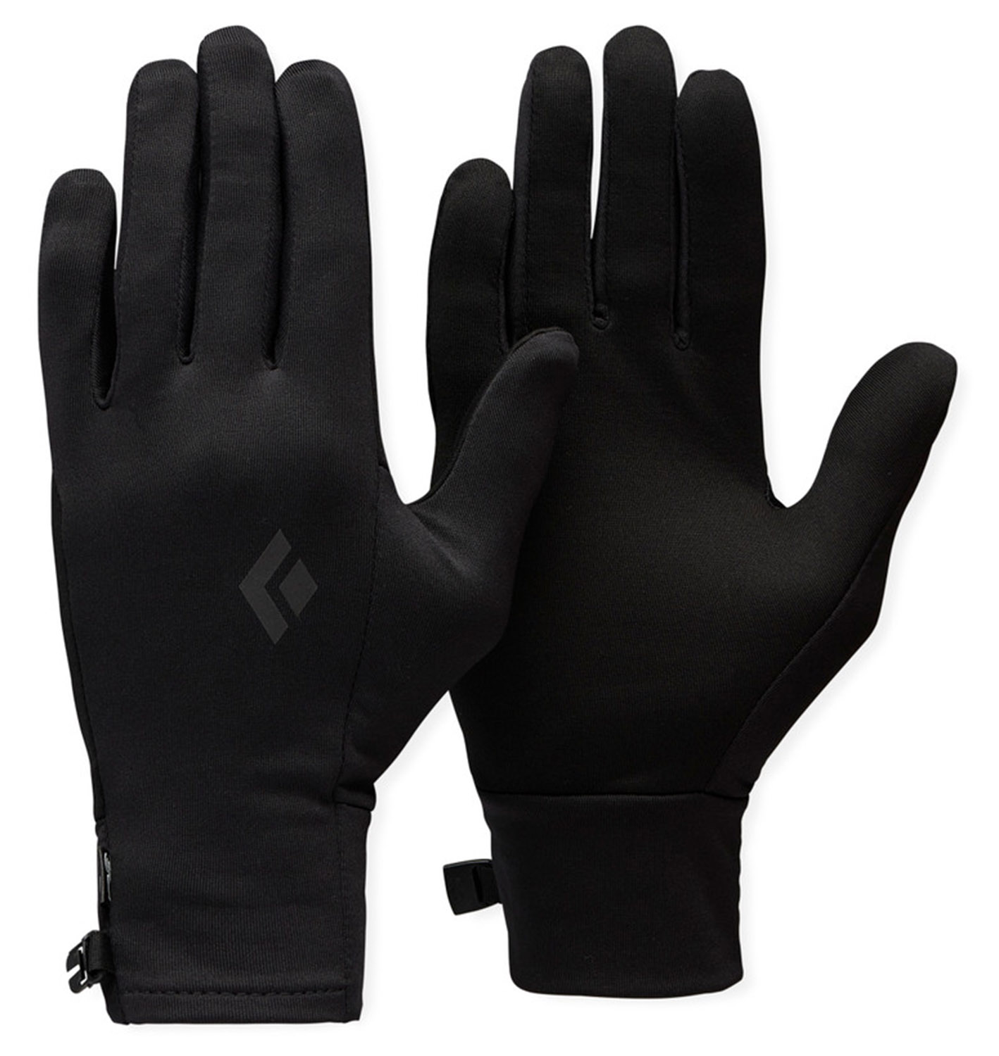 Black Diamond Lightweight Screentap Liner Black 25/26 24978 Black Diamond Lightweight Screentap Liner Black 25/26 24978