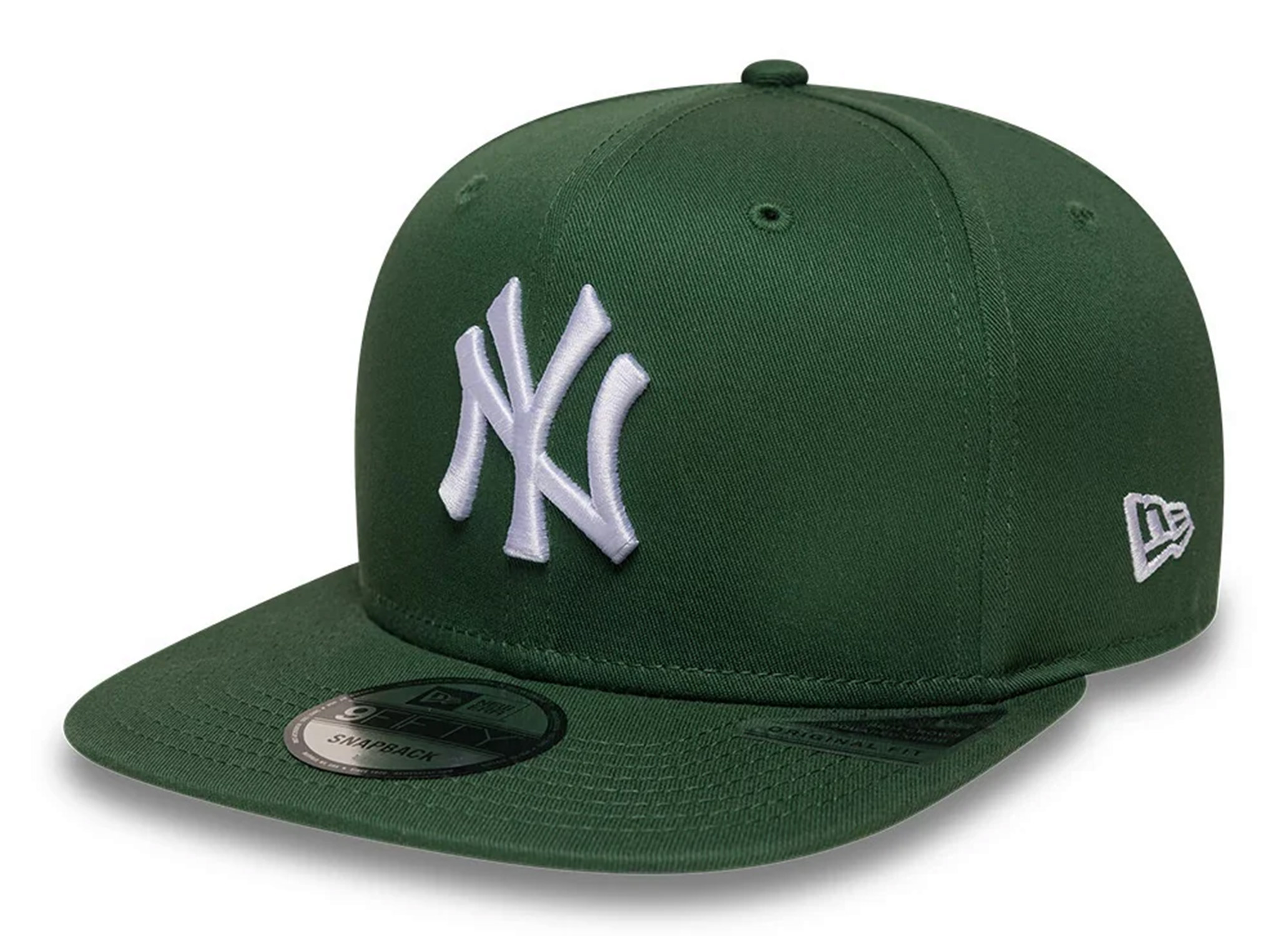 New Era League 9Fifty Of Cap New York Yankees Grün 26548