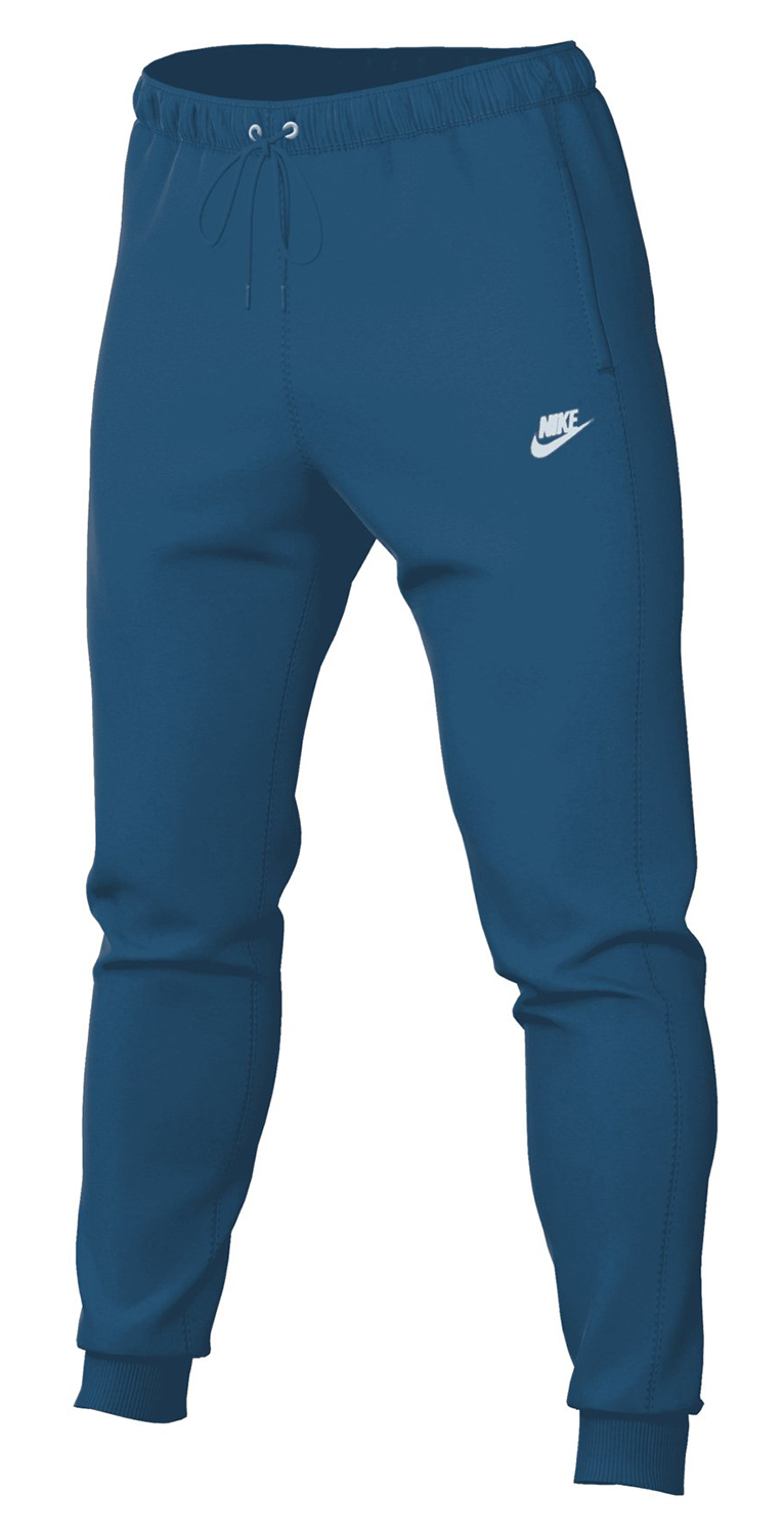 Nike Club Jogger Green Abyss 25701
