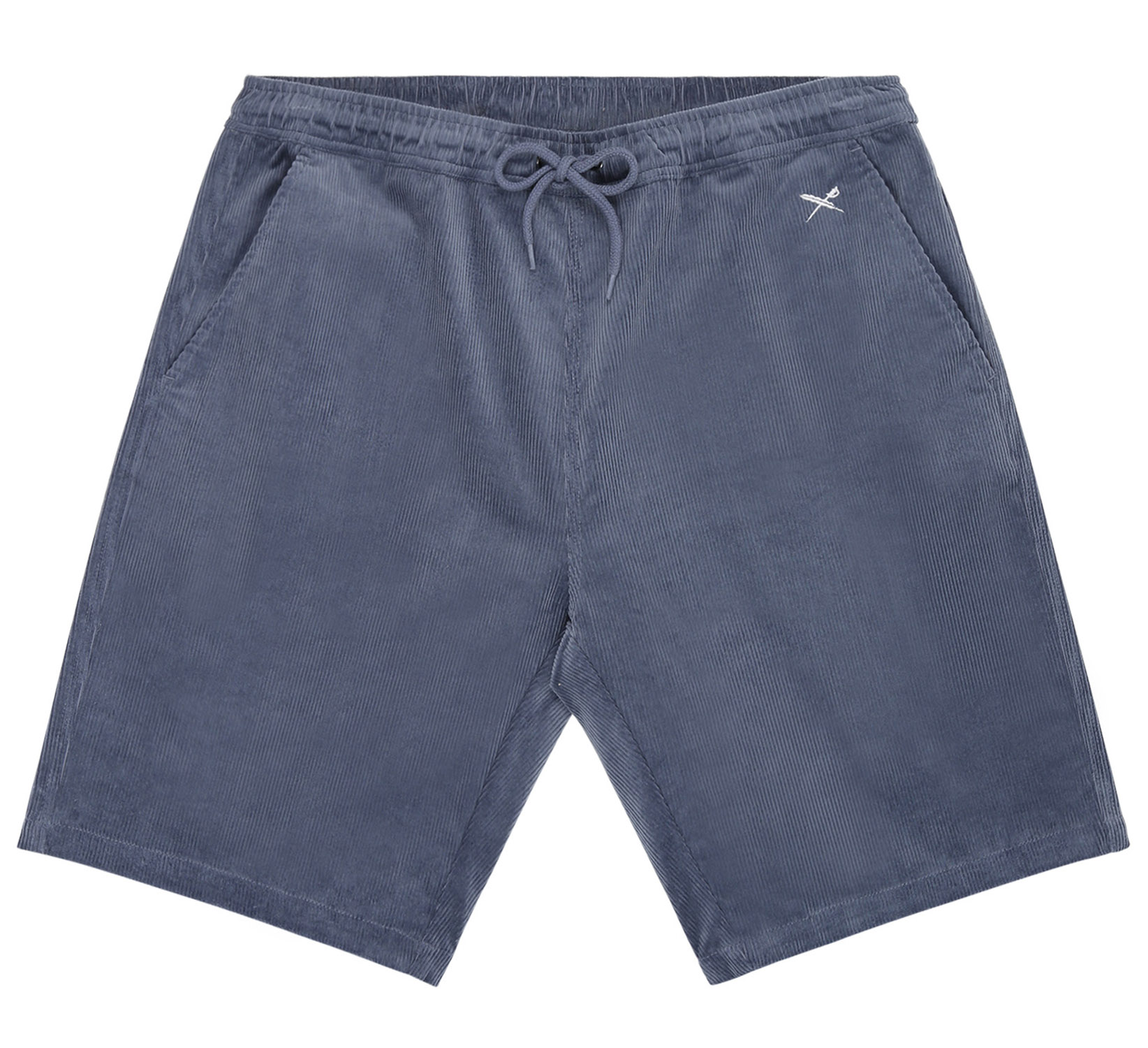 Iriedaily Corvin Short Grey Blue 26070