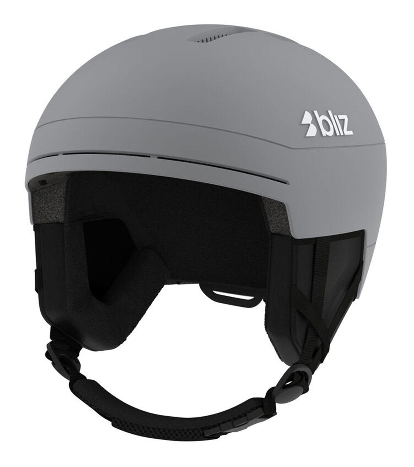 Bliz S002 Helm Matte Grey 25/26 25927 Bliz S002 Helm Matte Grey 25/26 25927