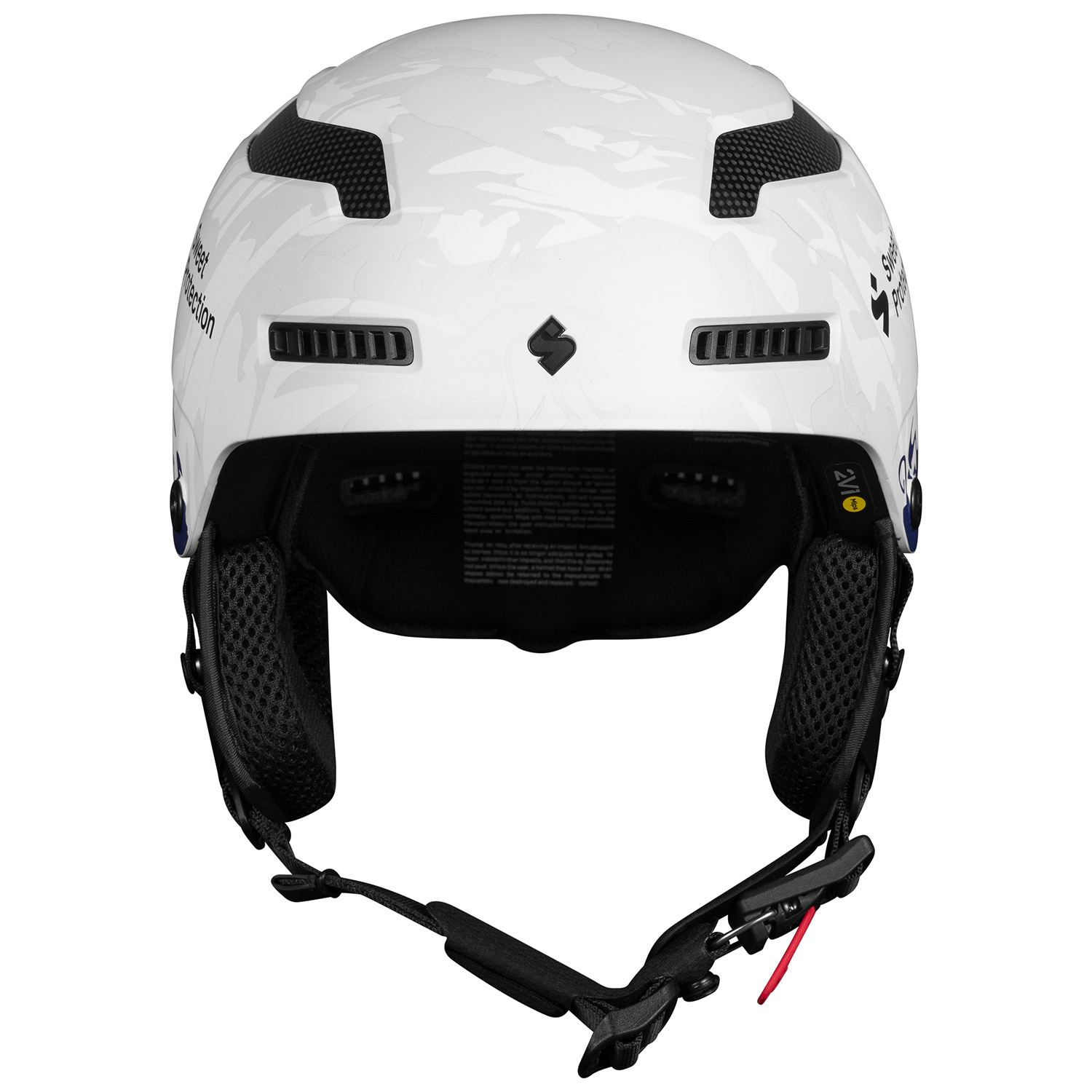 Sweet Protection Trooper 2Vi Mips TE Henrik Kristoffersen 26/27