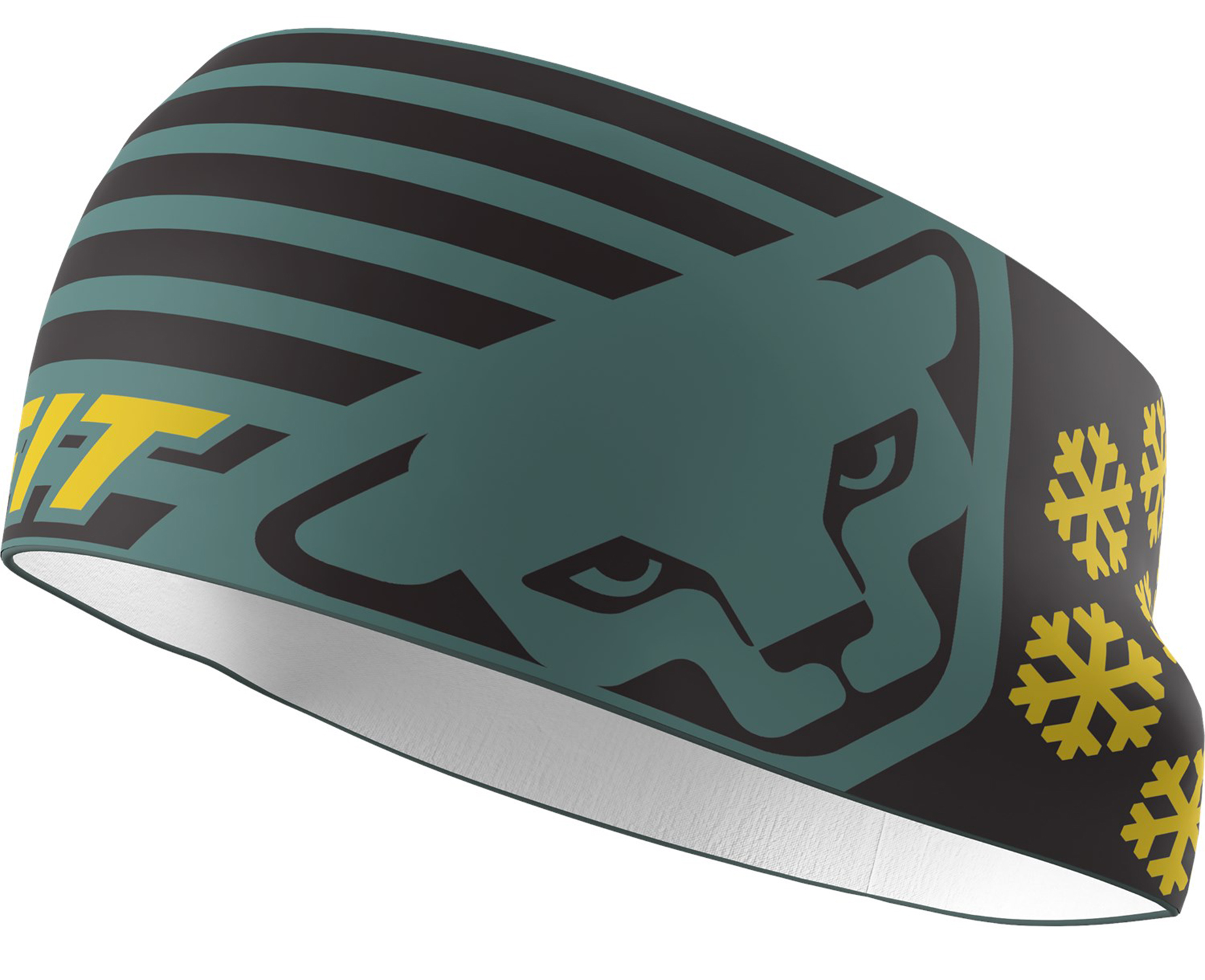 Dynafit Graphic Performance Stirnband Atlantic 24895 Dynafit Graphic Performance Stirnband Atlantic 24895